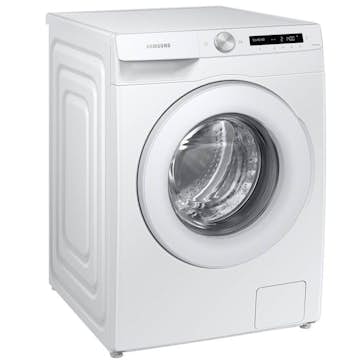 Tvättmaskin Samsung WW80T504CTW/S4