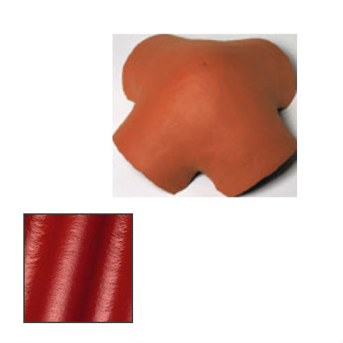 X-nock Monier Jönåker Valmad Protector 2.0 Röd