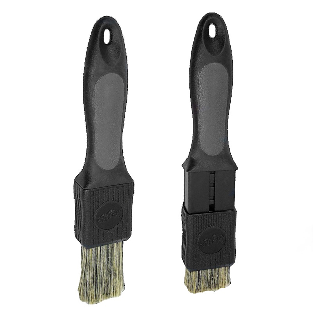 Borste Meguiars Dash & Trim Brush