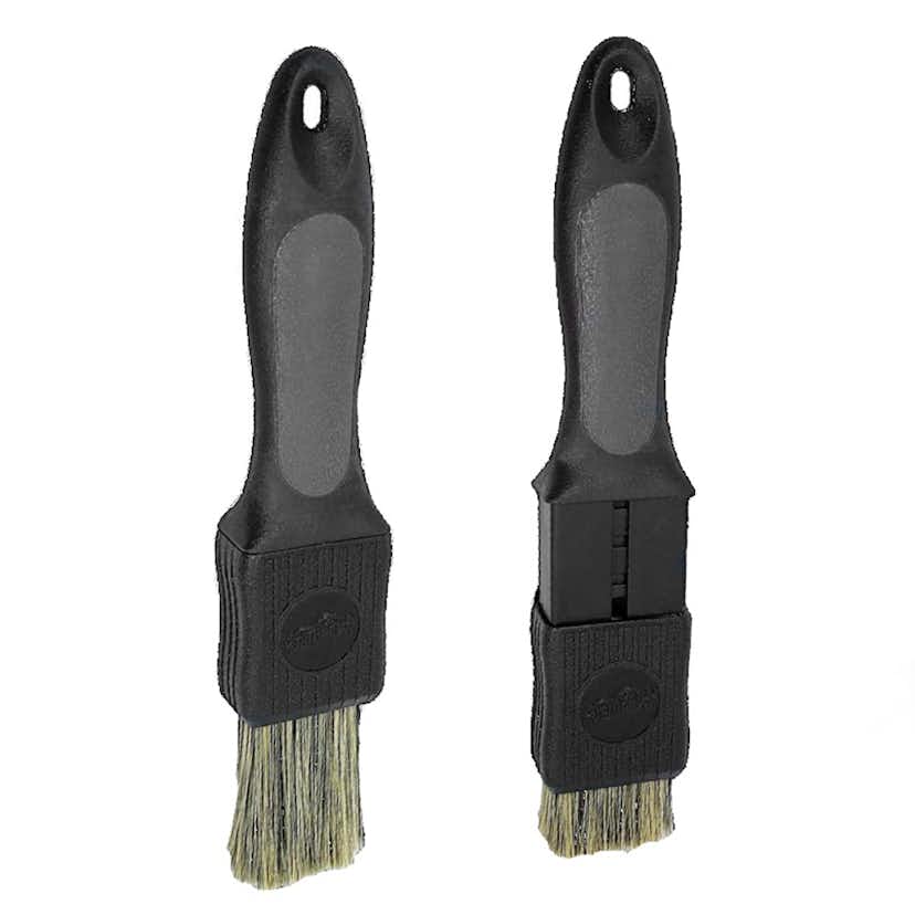 Borste Meguiars Dash & Trim Brush