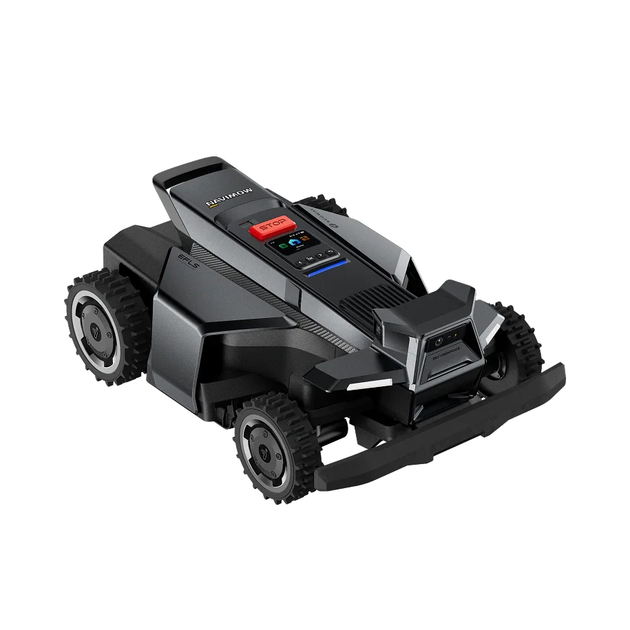 Robotgräsklippare Segway Navimow X430E