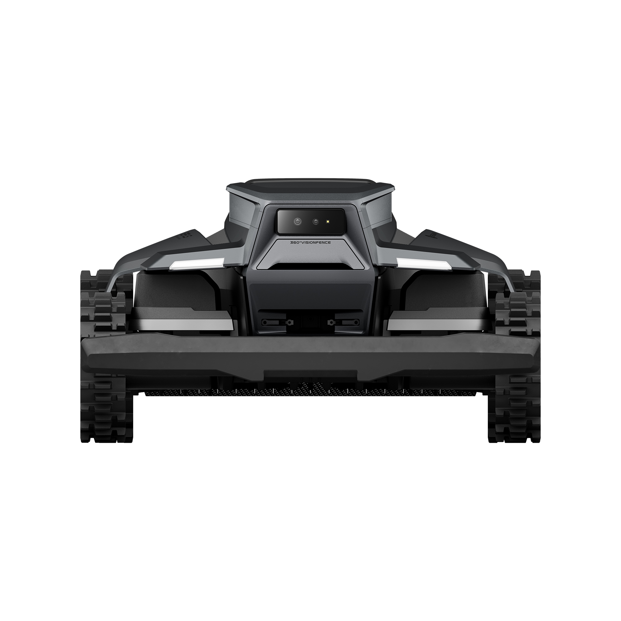 Robotgräsklippare Segway Navimow X430E