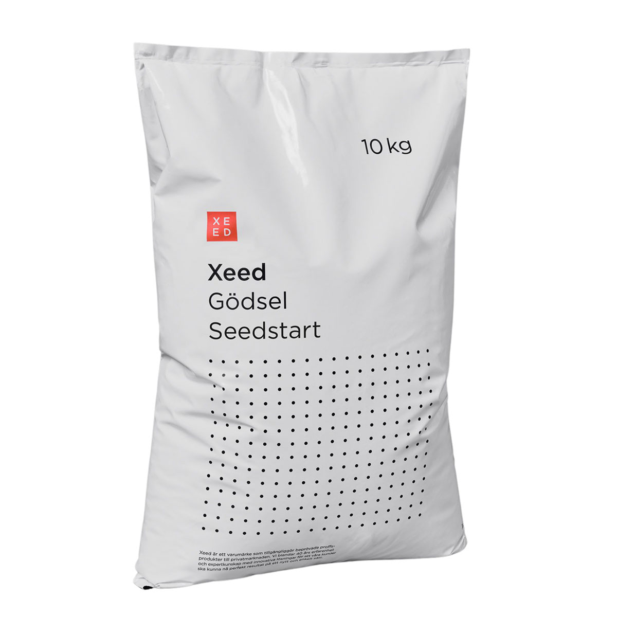 Gräsgödsel Xeed Seedstart Organiskt