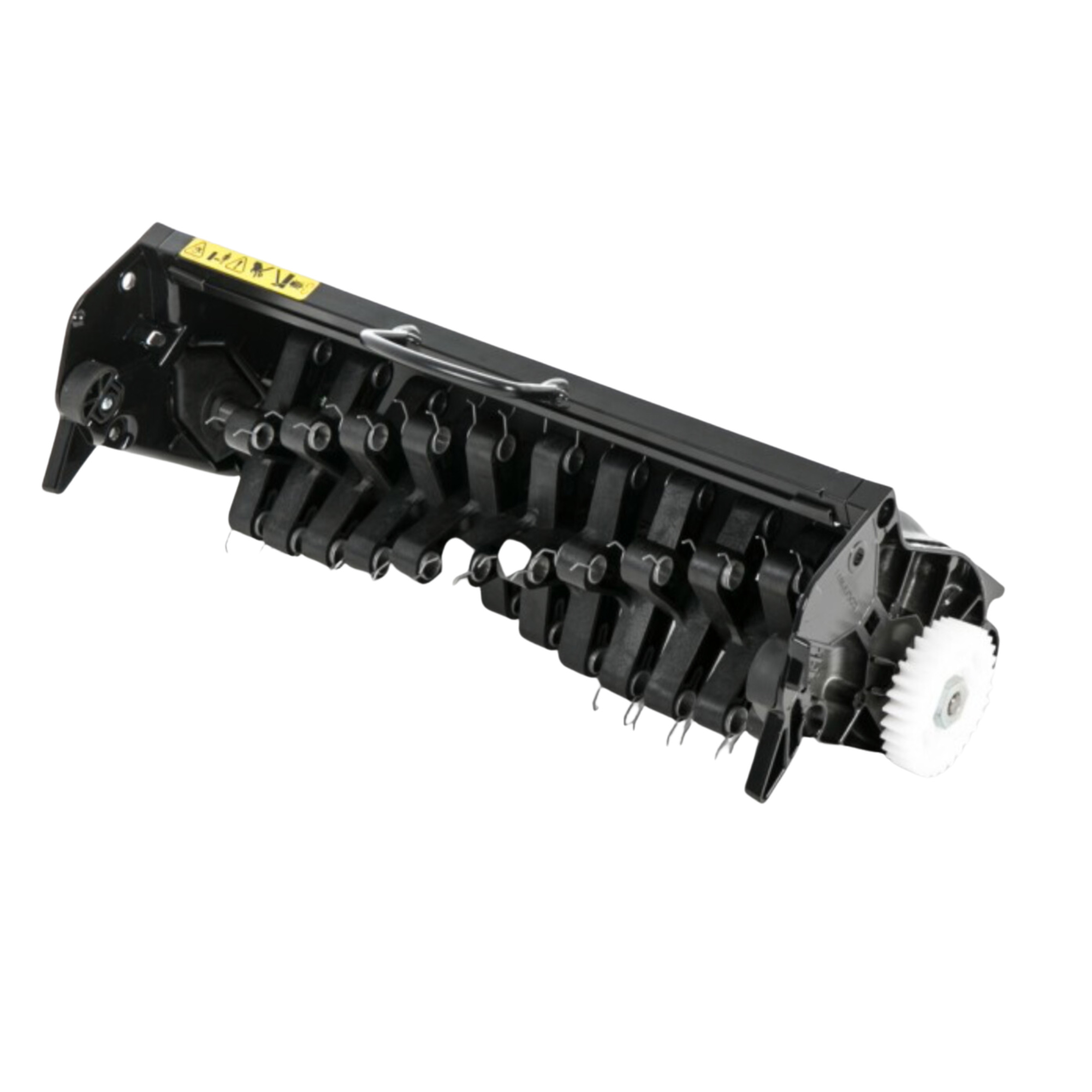 Mossrivare Allett 20"