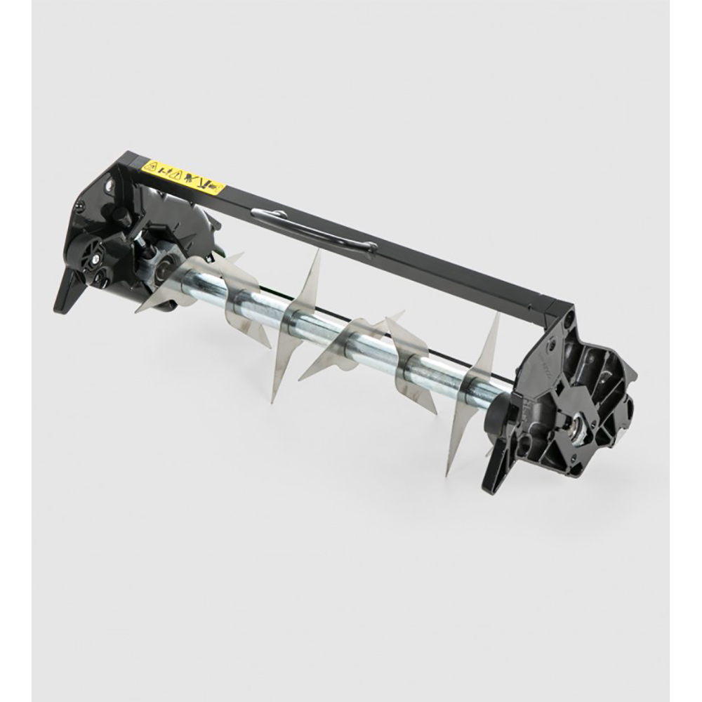 Knivluftare Allett 17"