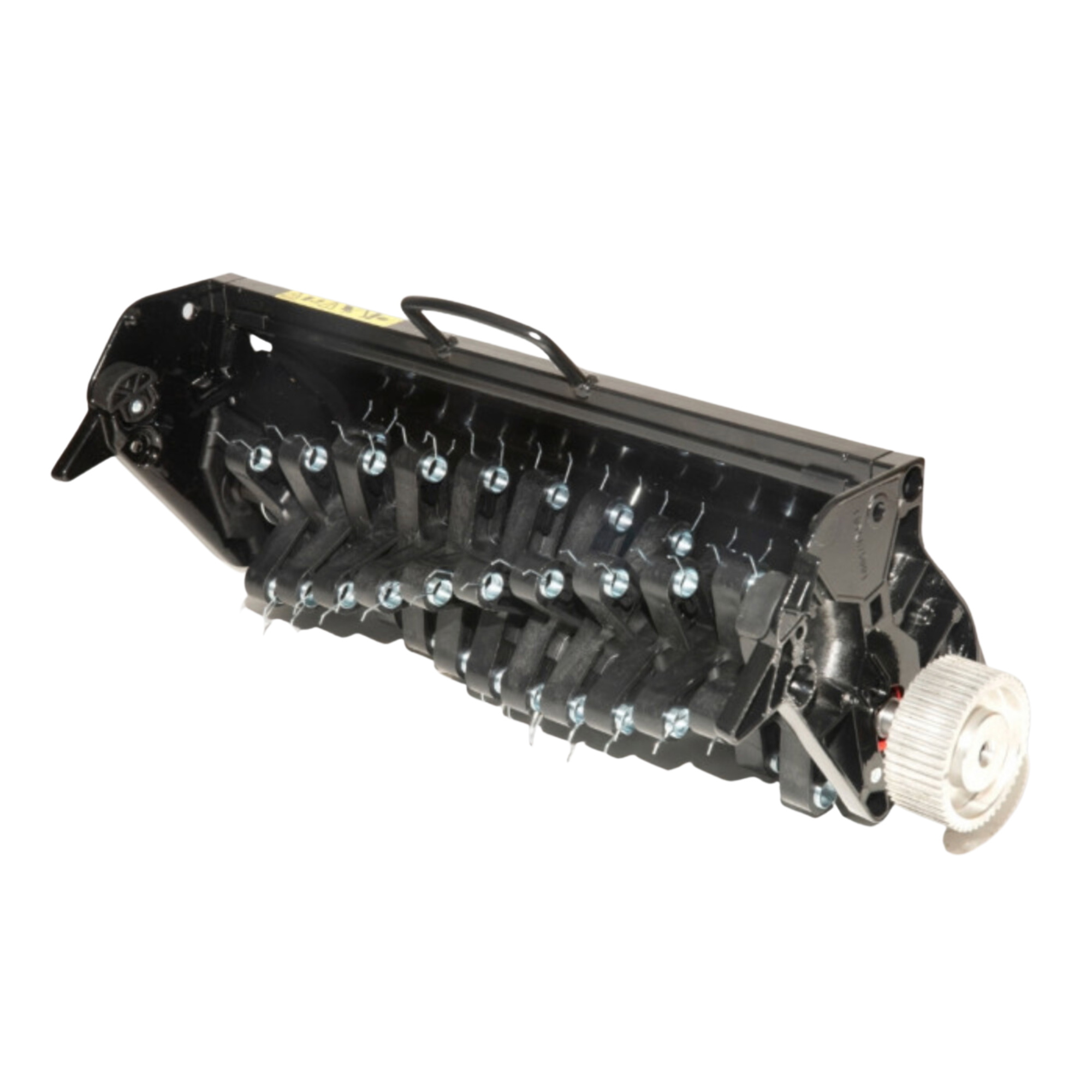 Mossrivare Allett Stirling 51"