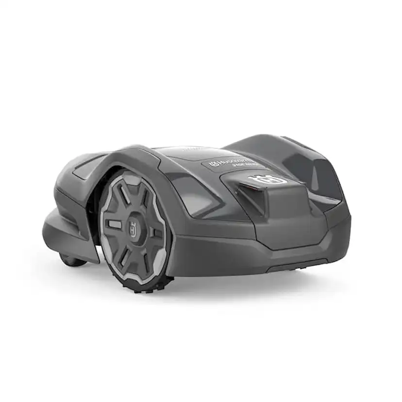 Robotgräsklippare Husqvarna Automower 310E NERA Utan Slinga