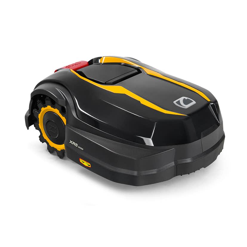 Robotgräsklippare Cub Cadet XR5 3000