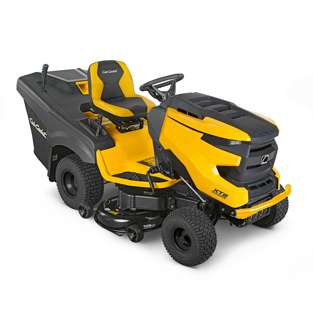 Trädgårdstraktor Cub Cadet XT2 PR106