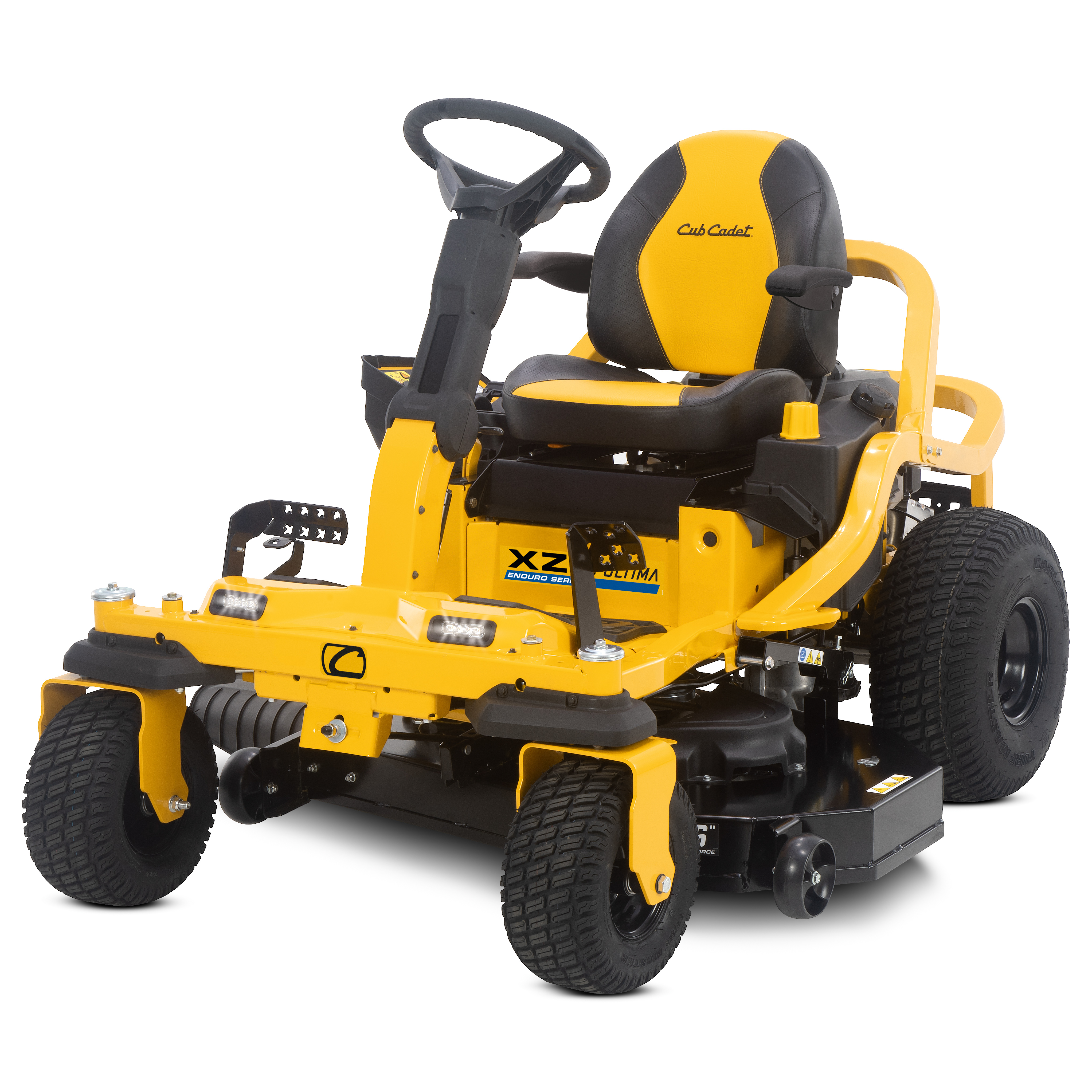Trädgårstraktor Cub Cadet Zero-Turn XZ6 S117