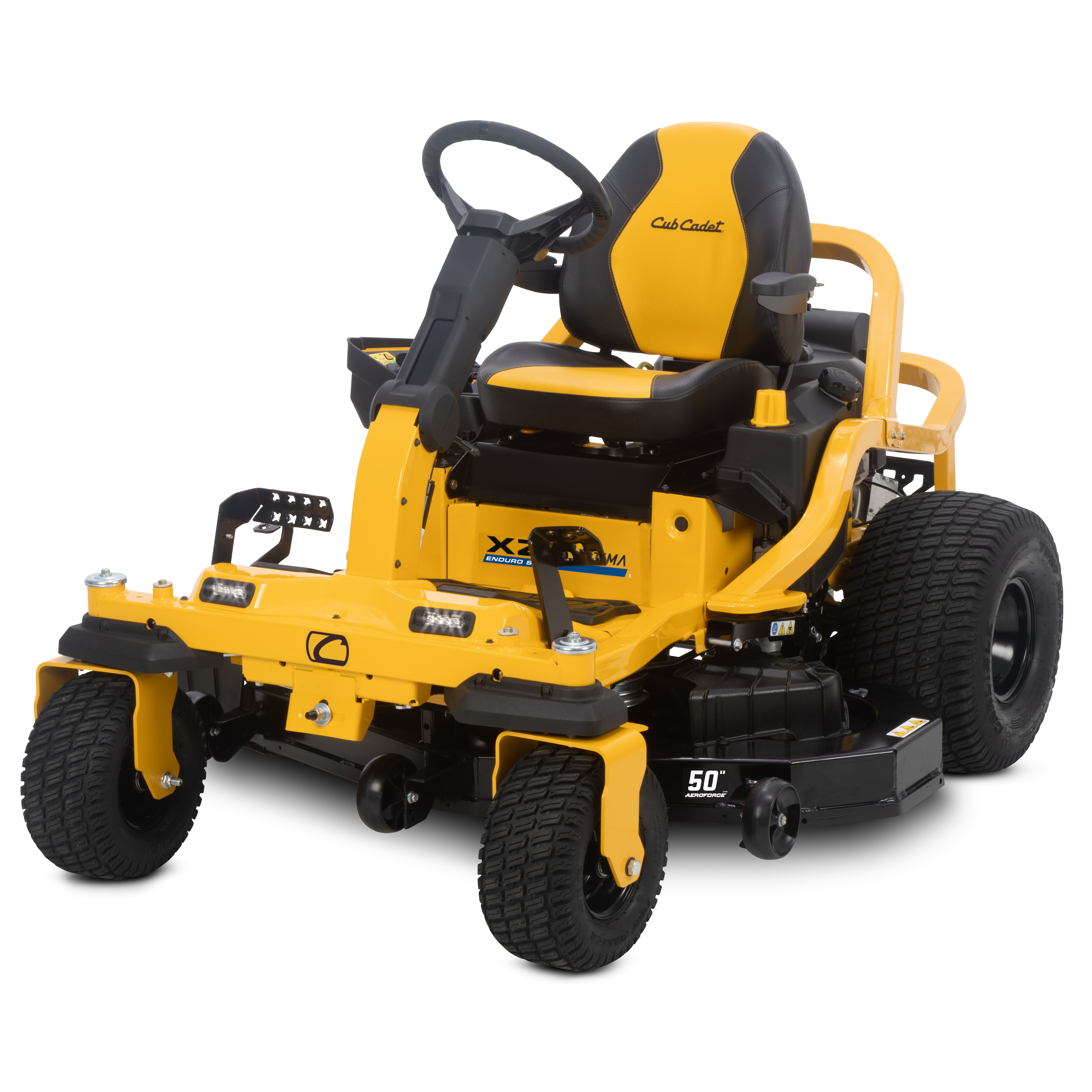 Trädgårstraktor Cub Cadet Zero-Turn XZ6 S127