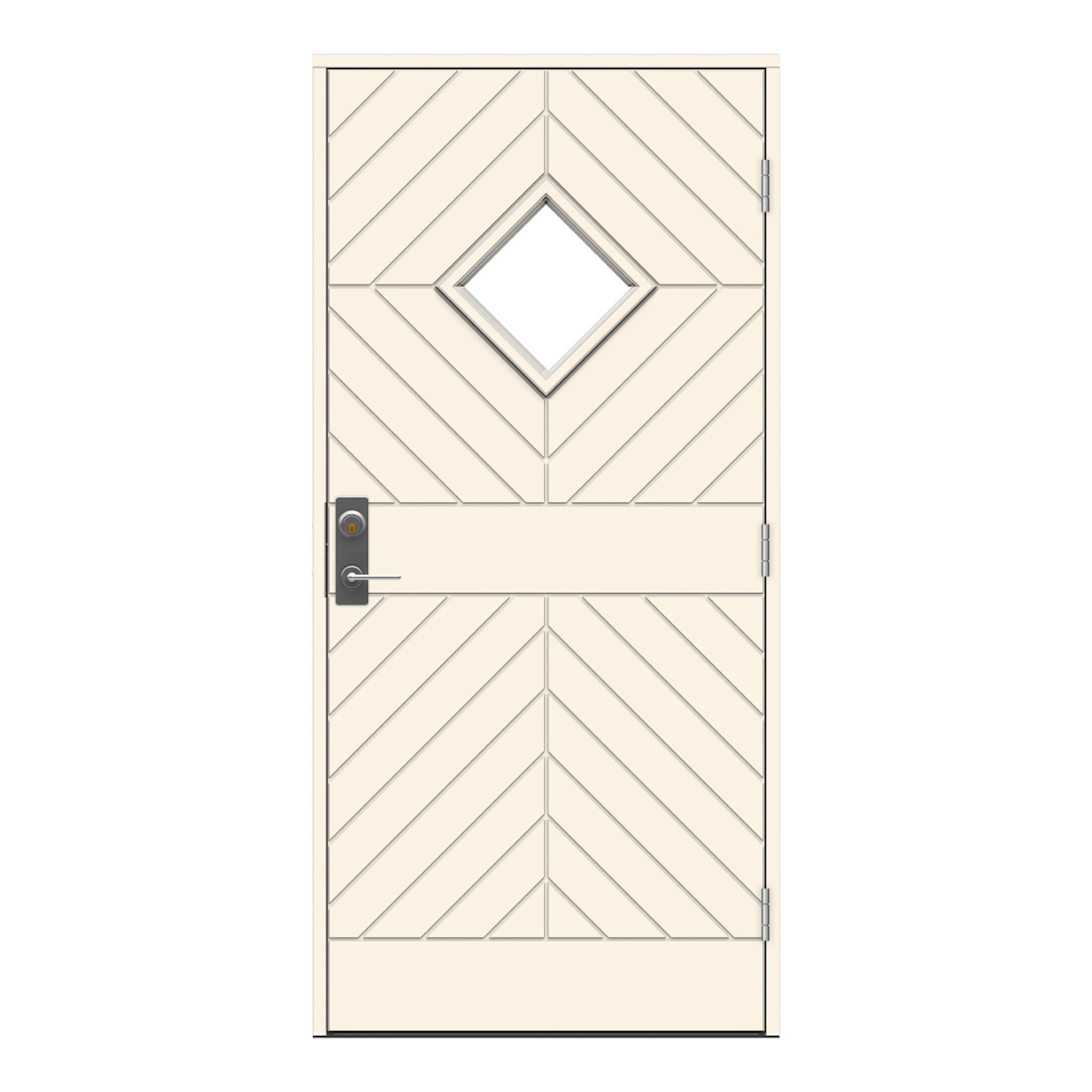Ytterdörr Swedoor Advance-Line Classic Albinoni
