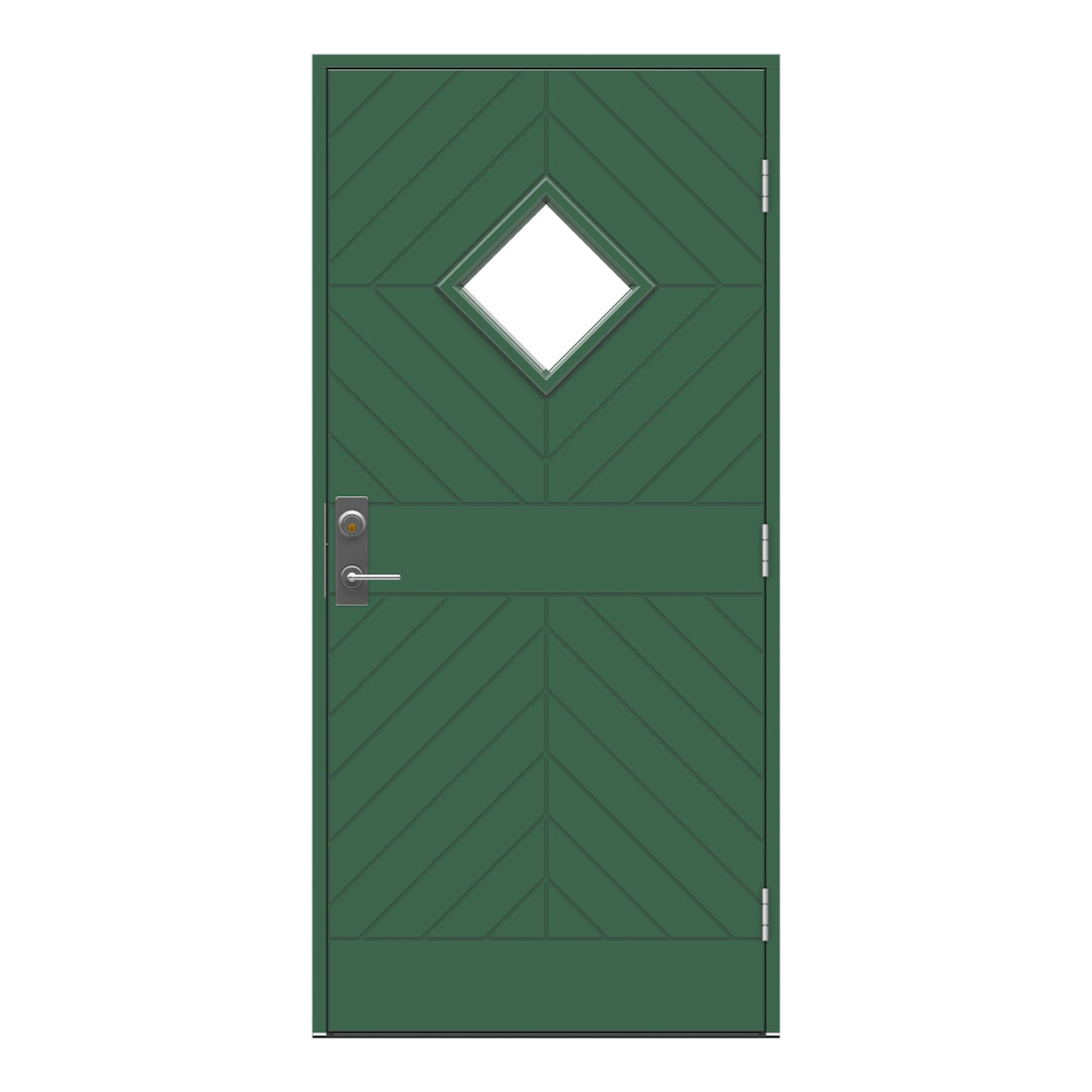 Ytterdörr Swedoor Advance-Line Classic Albinoni