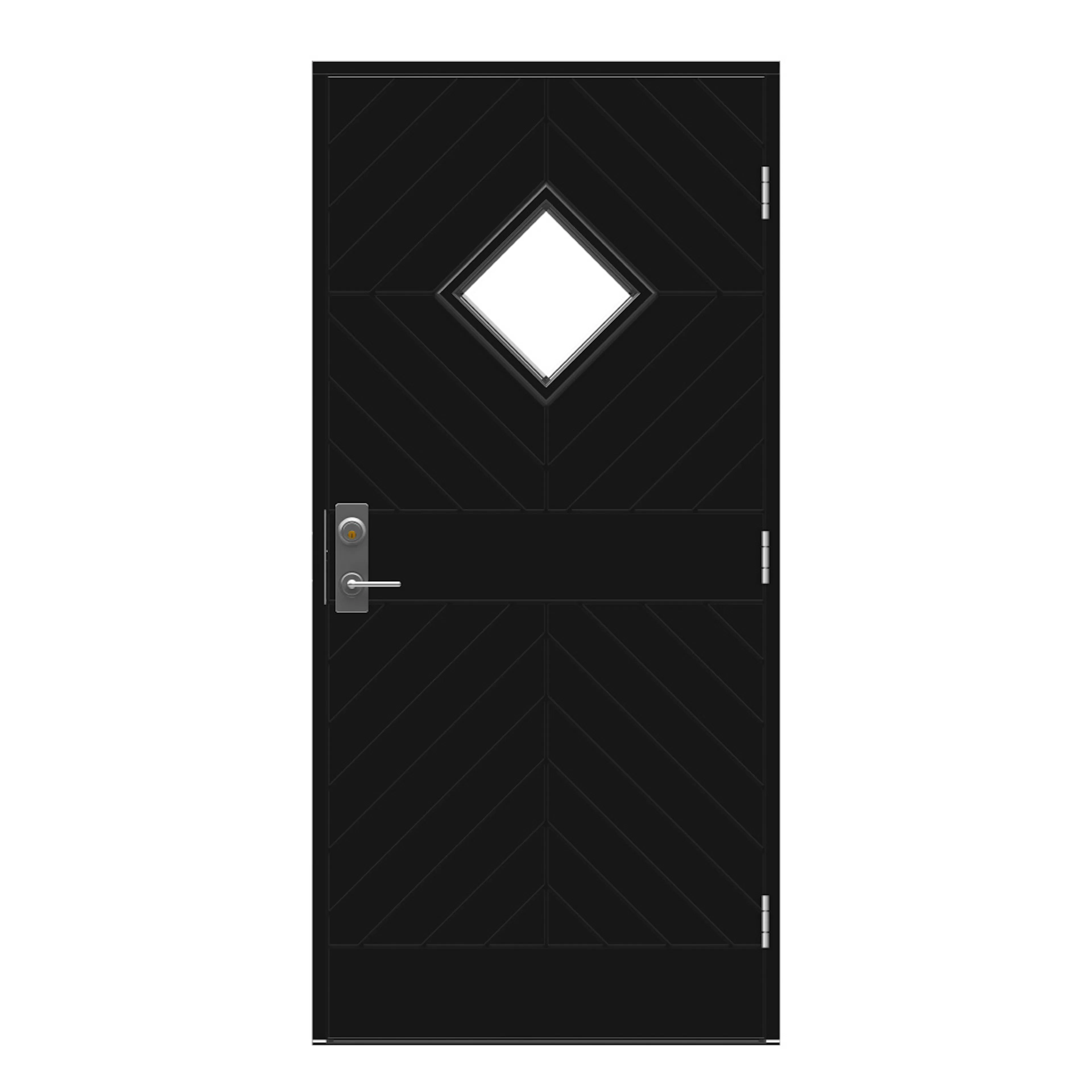Ytterdörr Swedoor Advance-Line Classic Albinoni