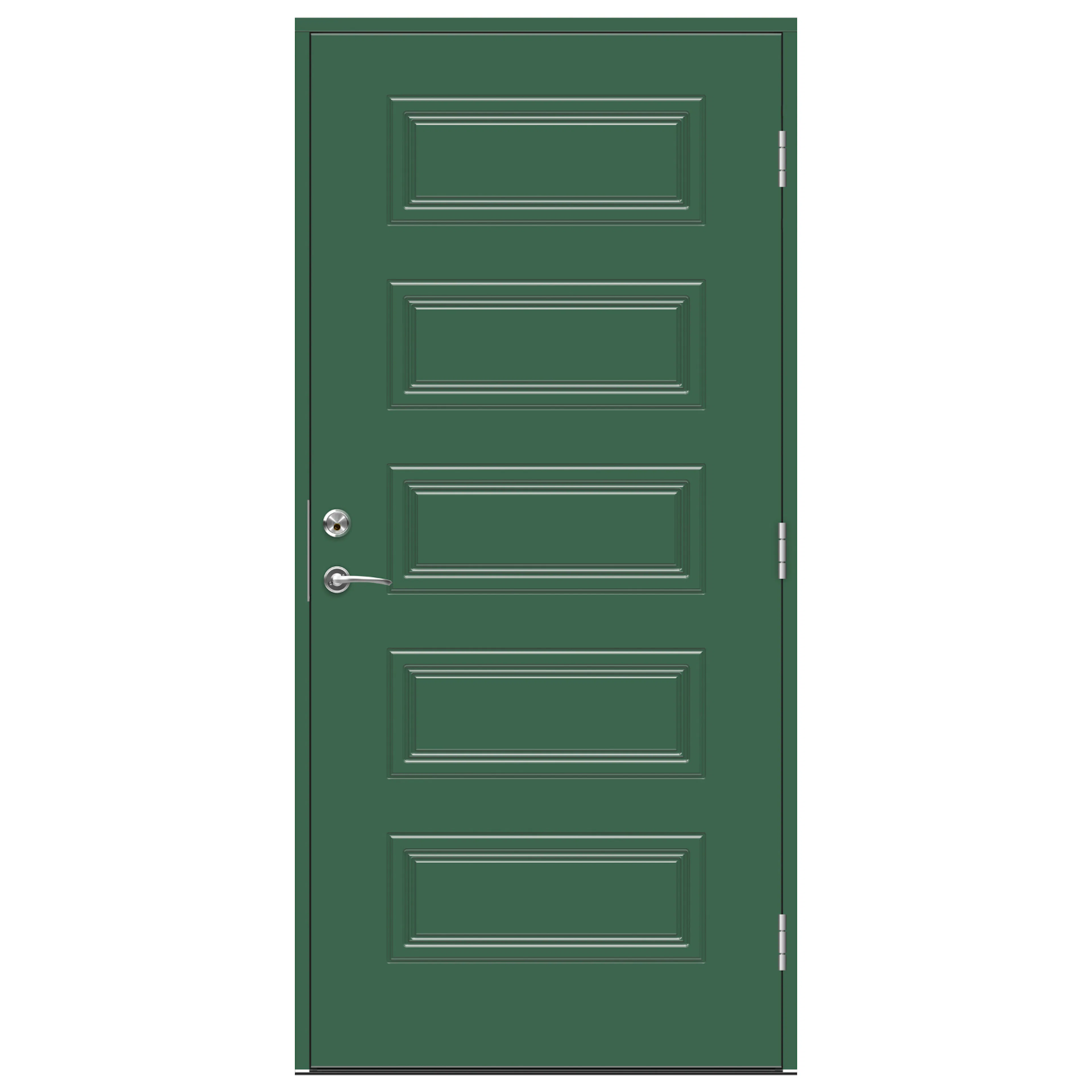 Ytterdörr Swedoor Advance-Line Classic Beethoven