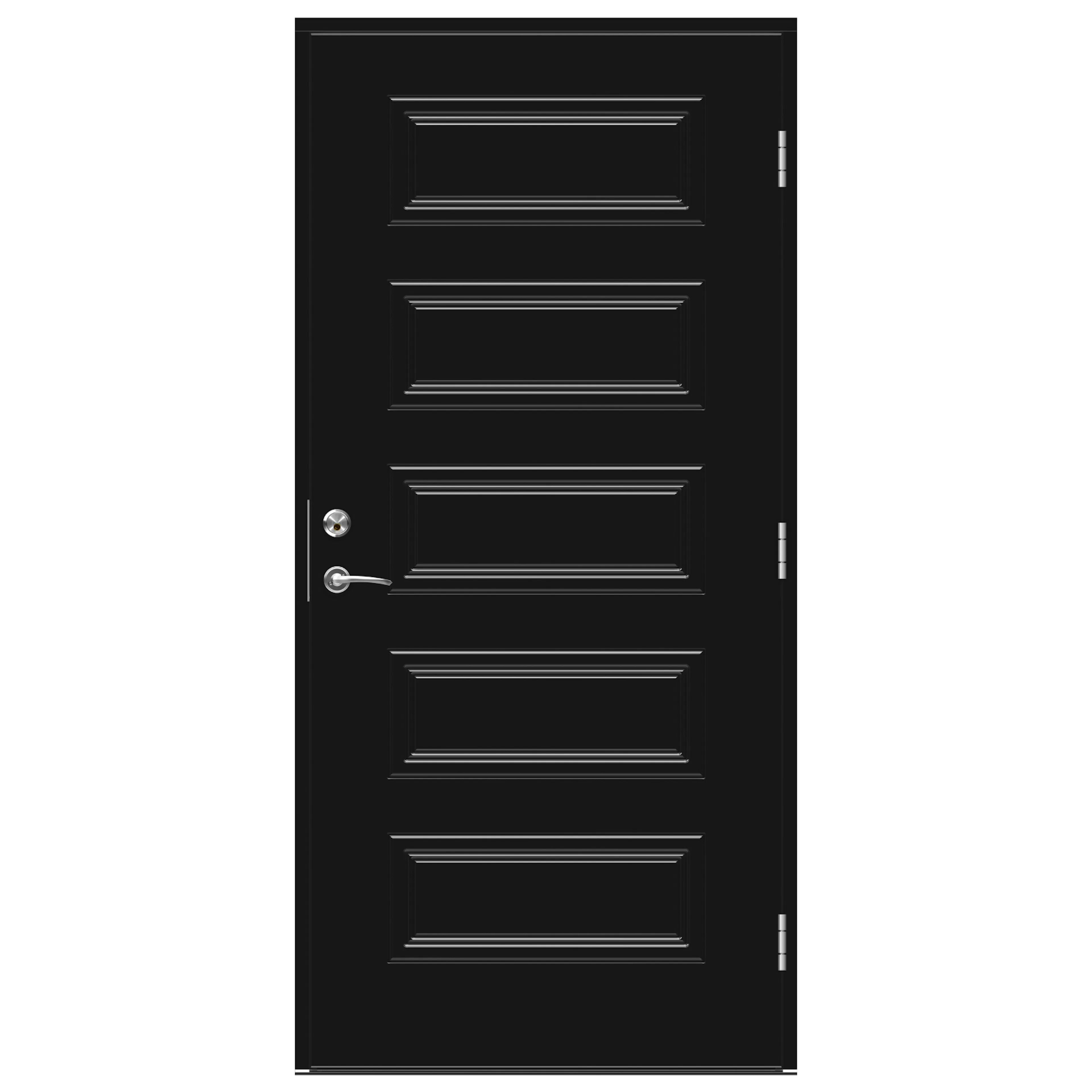 Ytterdörr Swedoor Advance-Line Classic Beethoven