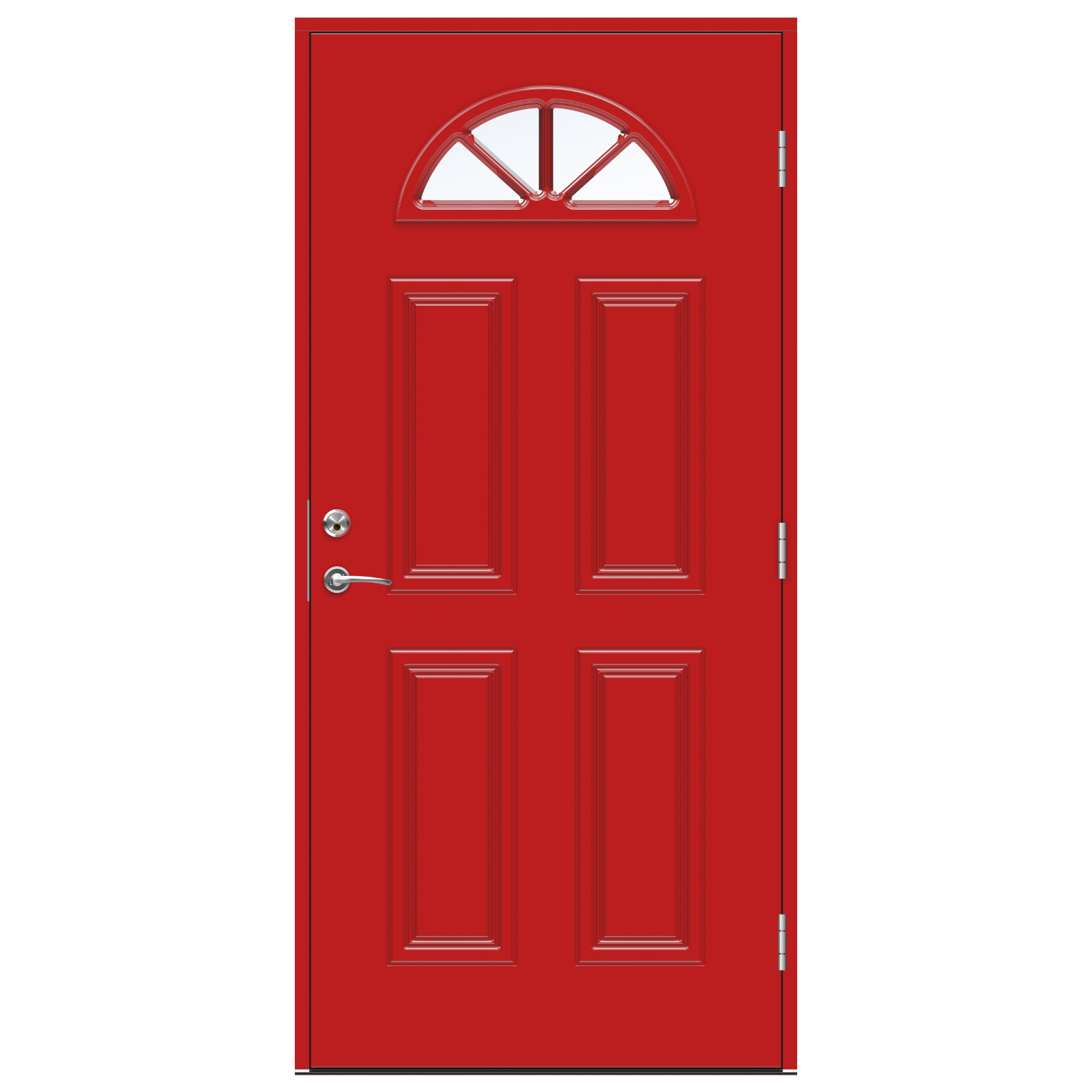 Ytterdörr Swedoor Advance-Line Classic Clementi