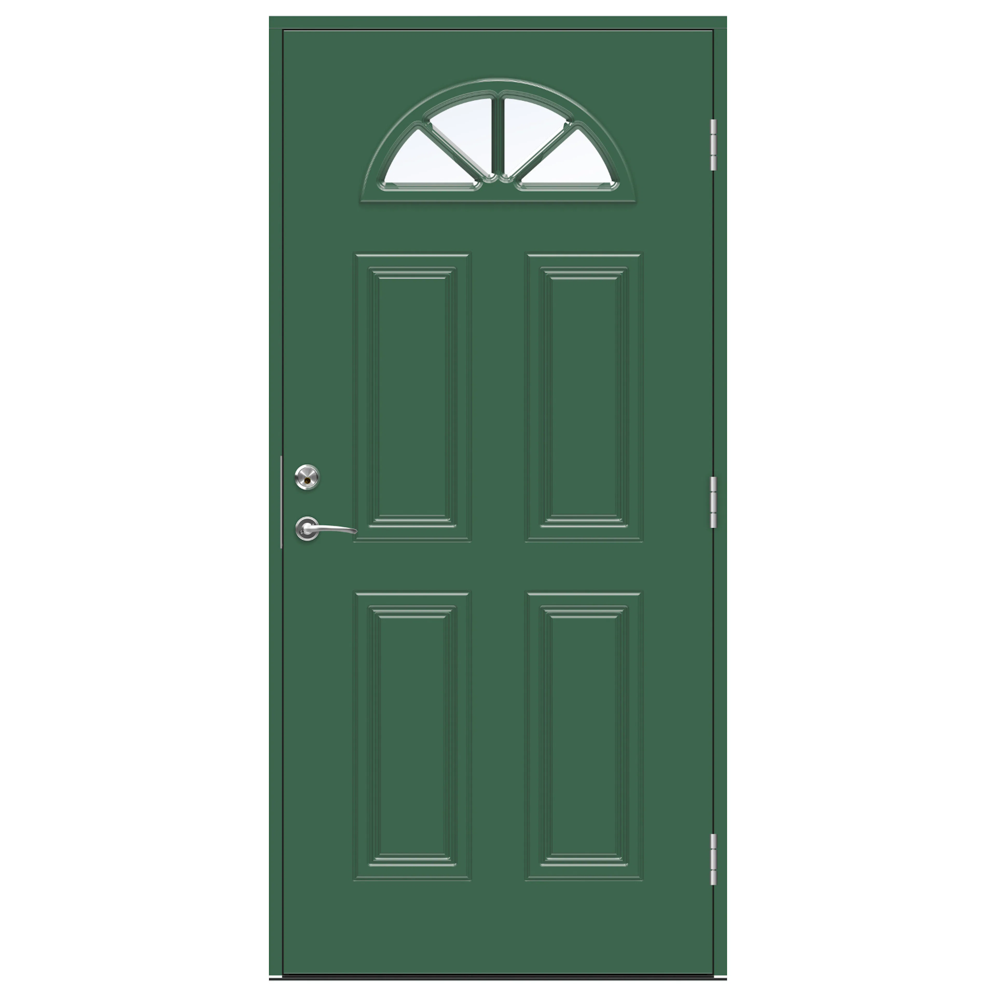 Ytterdörr Swedoor Advance-Line Classic Clementi