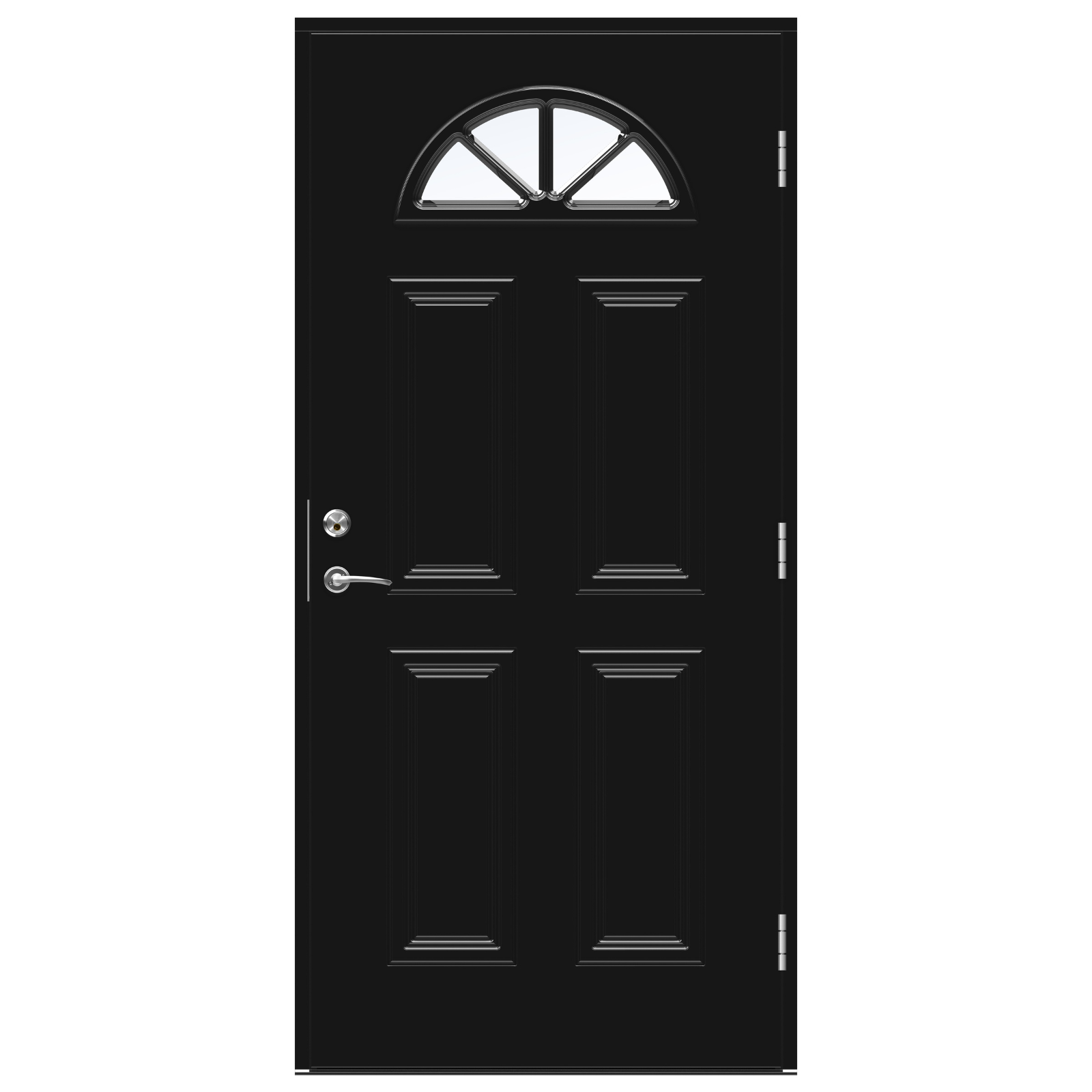 Ytterdörr Swedoor Advance-Line Classic Clementi