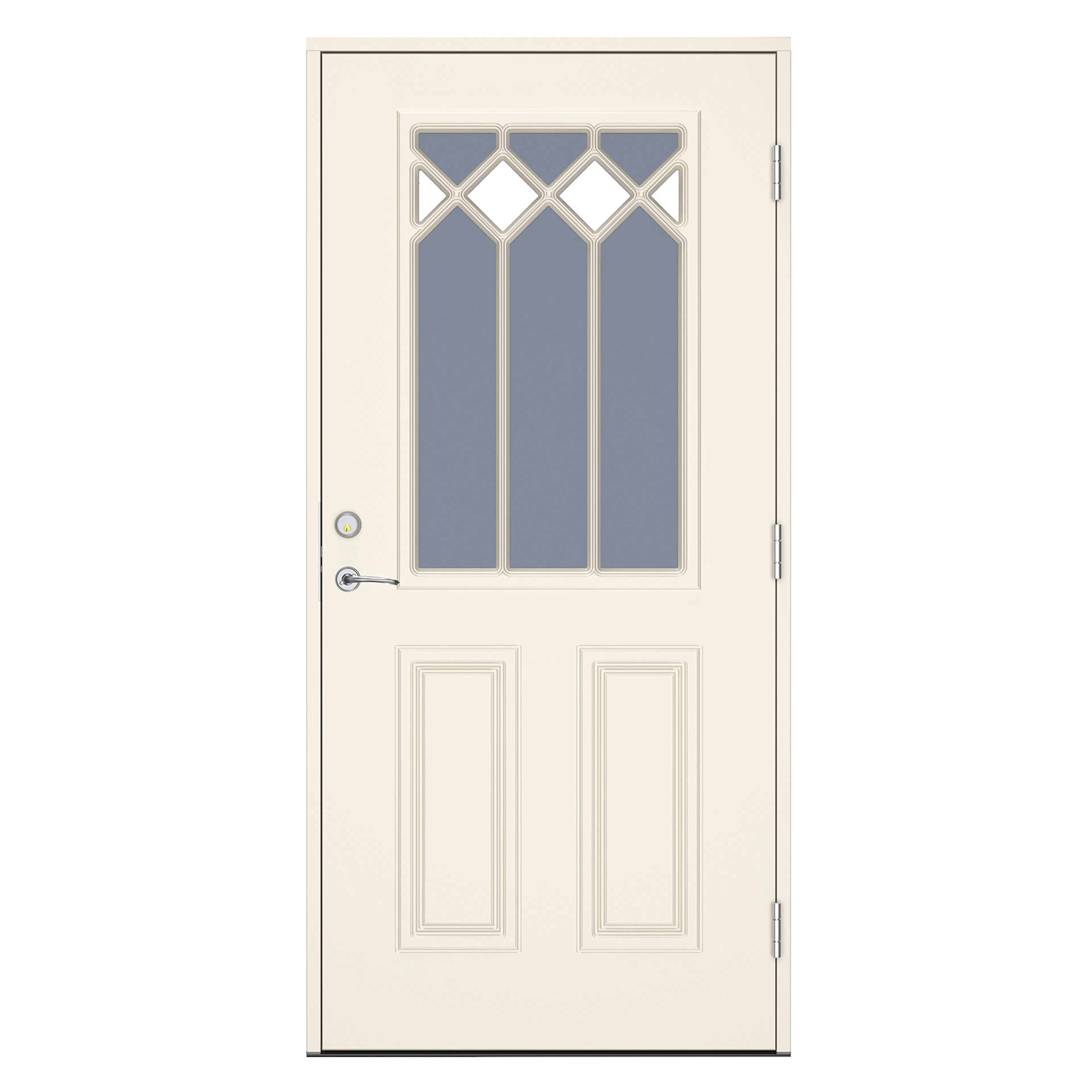 S-0502-Y, Vit