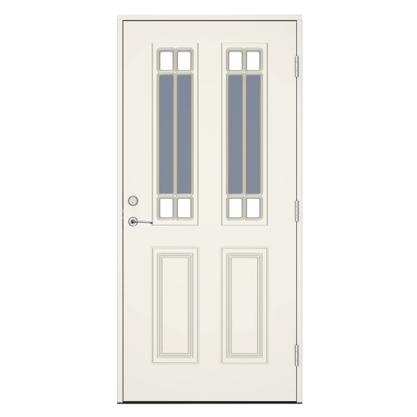 S-0500-N, Vit