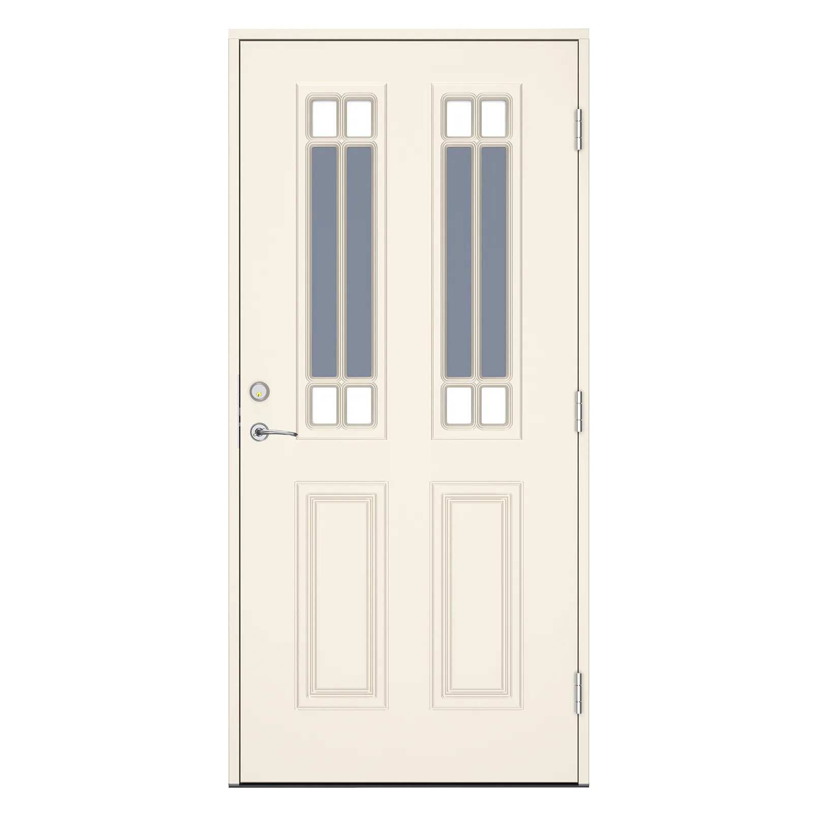 S-0502-Y, Vit