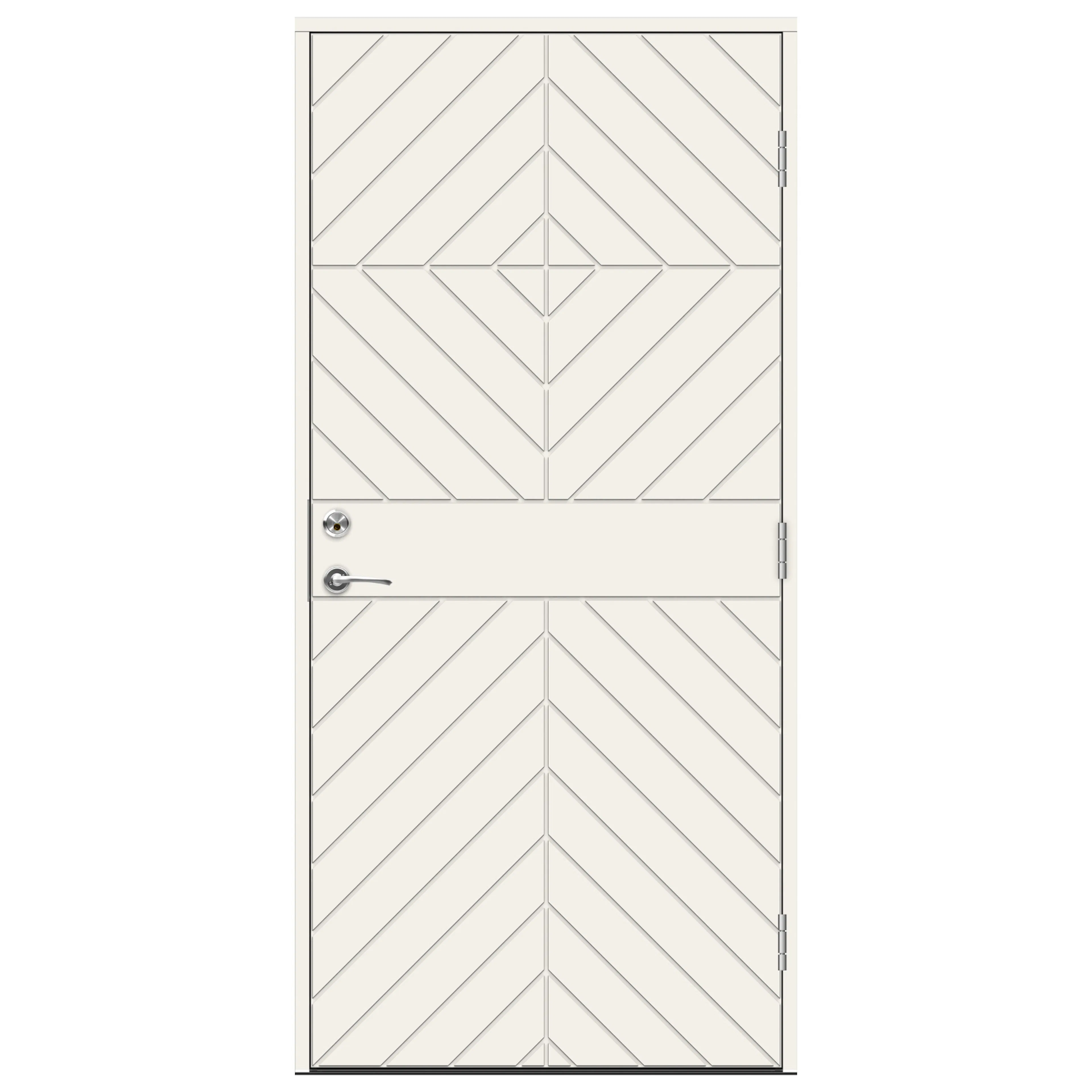 S-0500-N, Vit