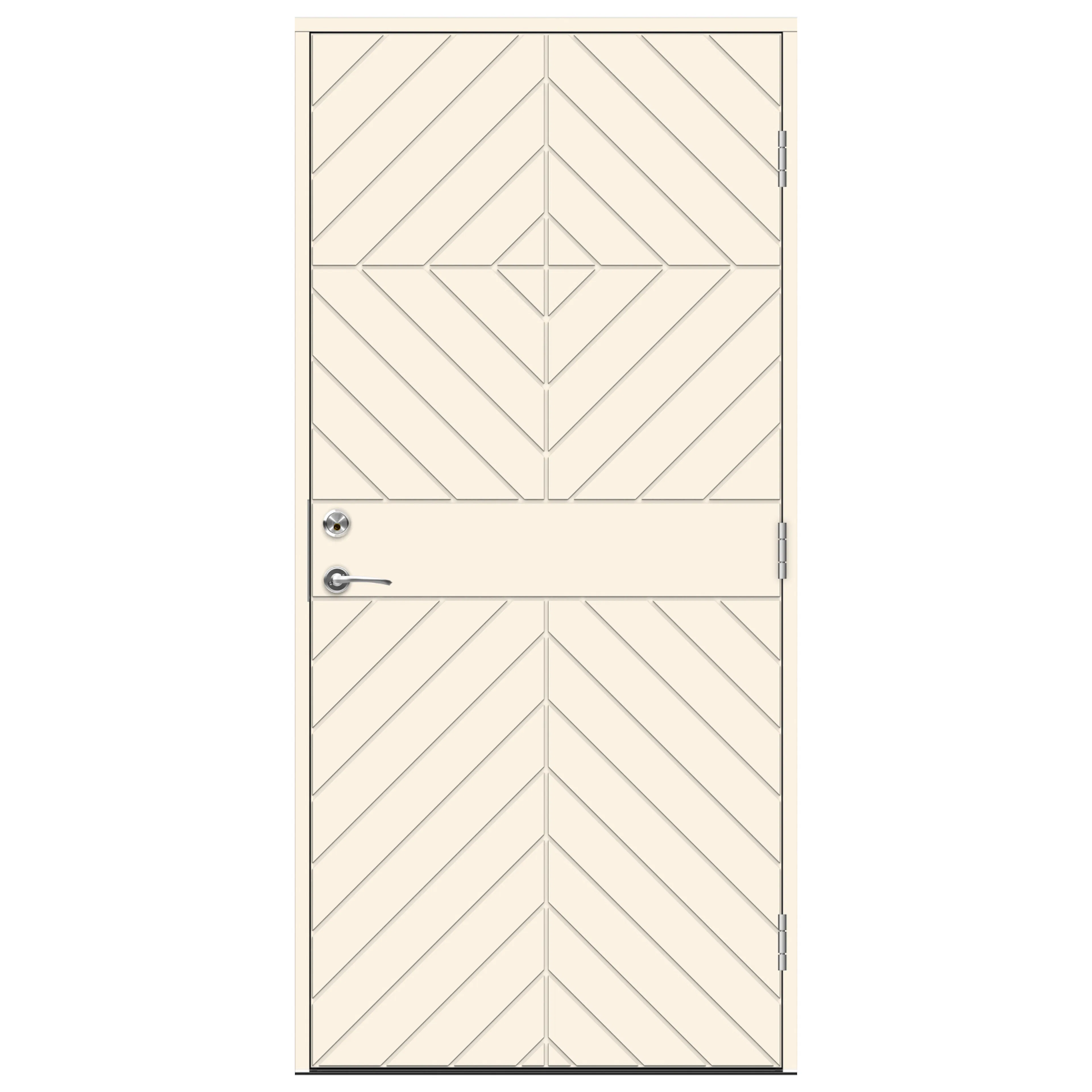 S-0502-Y, Vit
