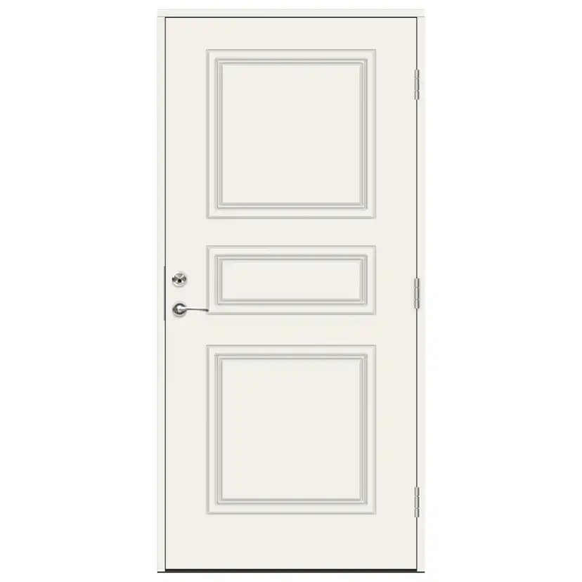 Ytterdörr Swedoor Advance-Line Classic Puccini