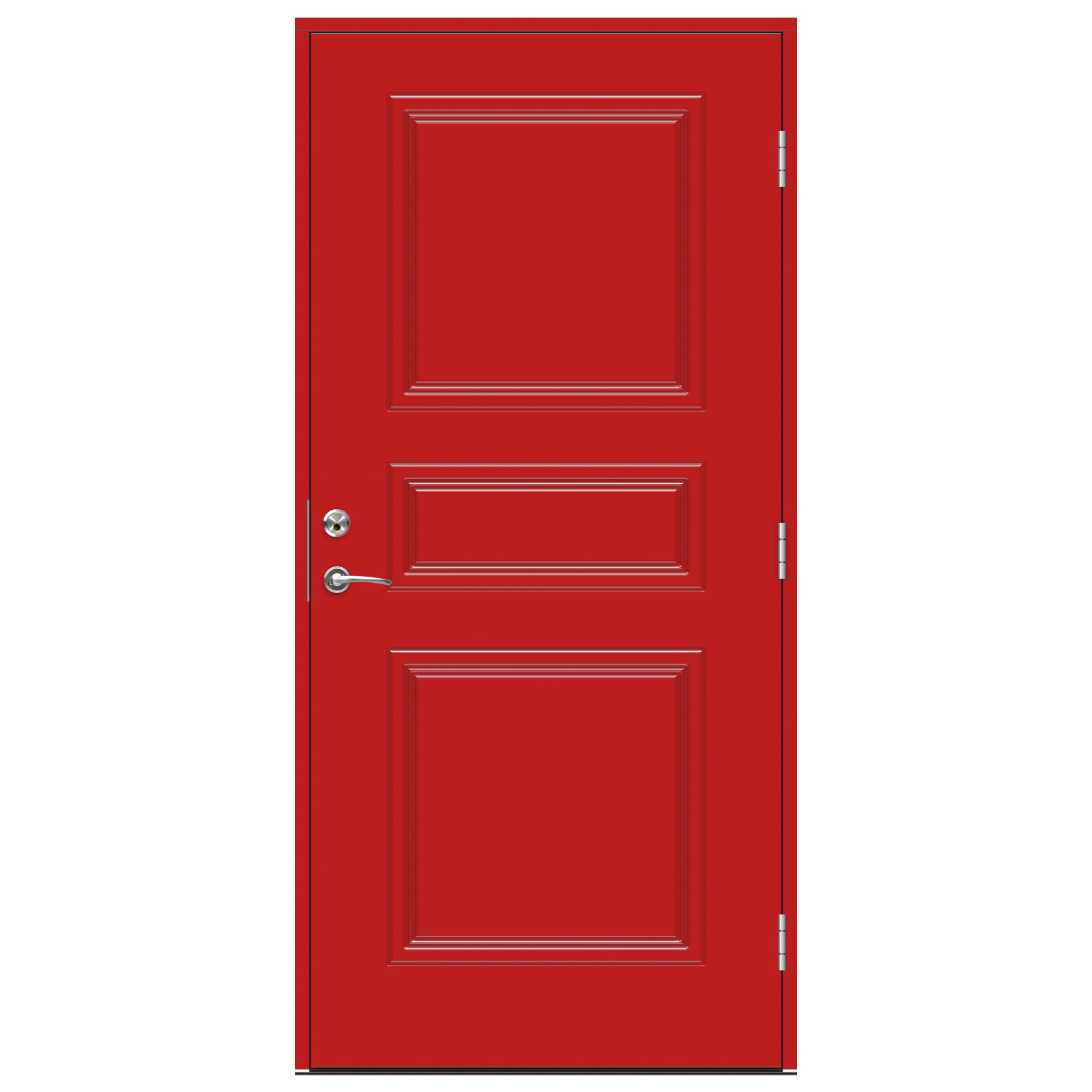 Ytterdörr Swedoor Advance-Line Classic Puccini