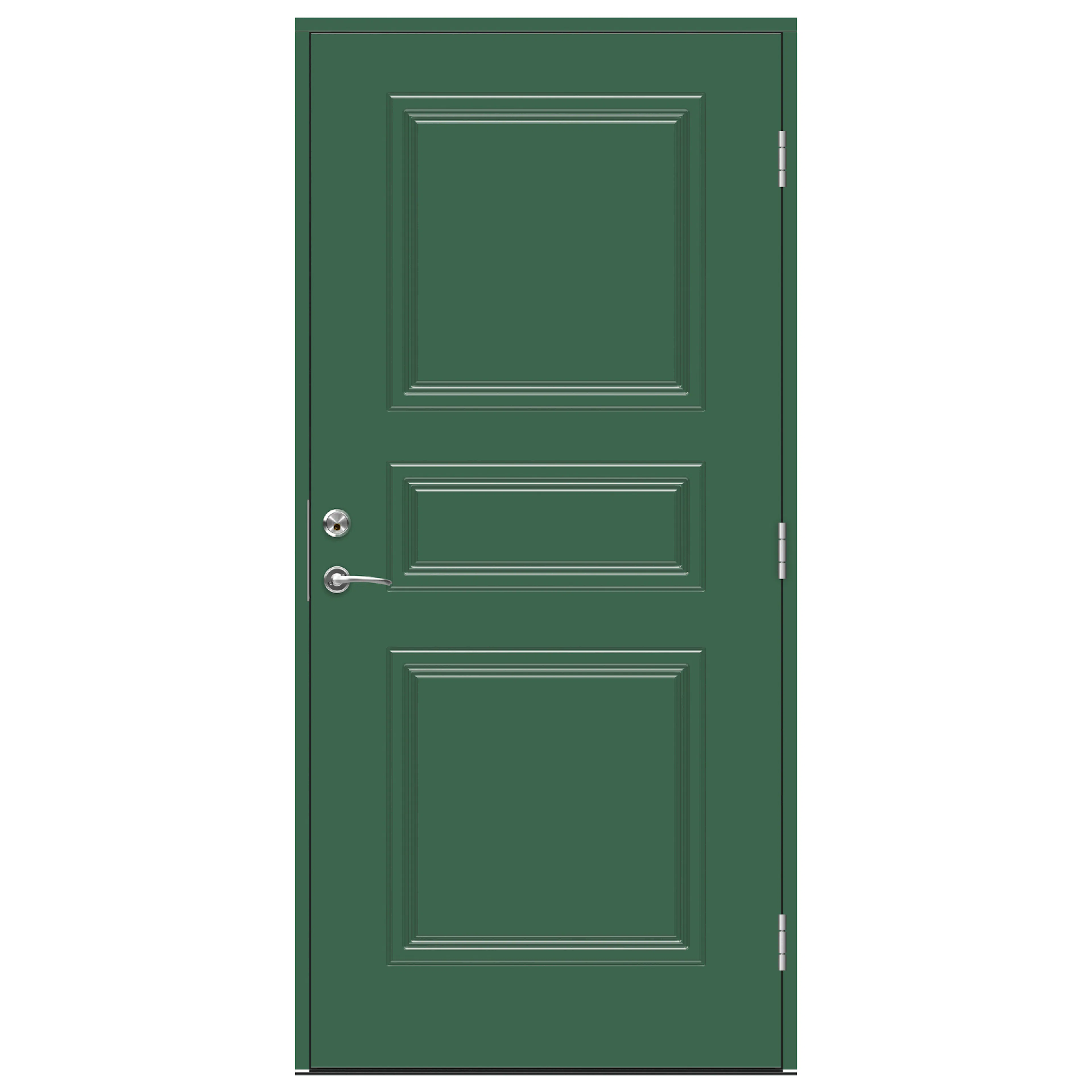 Ytterdörr Swedoor Advance-Line Classic Puccini
