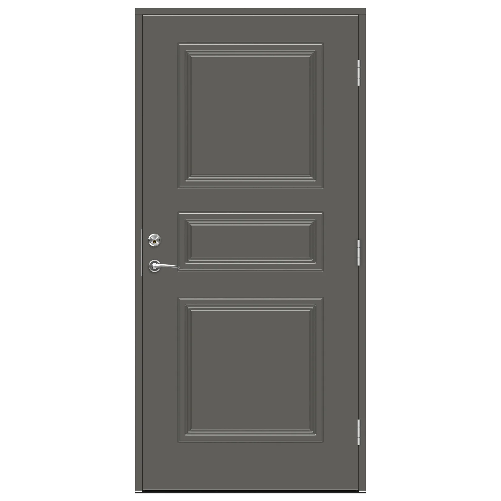 Ytterdörr Swedoor Advance-Line Classic Puccini