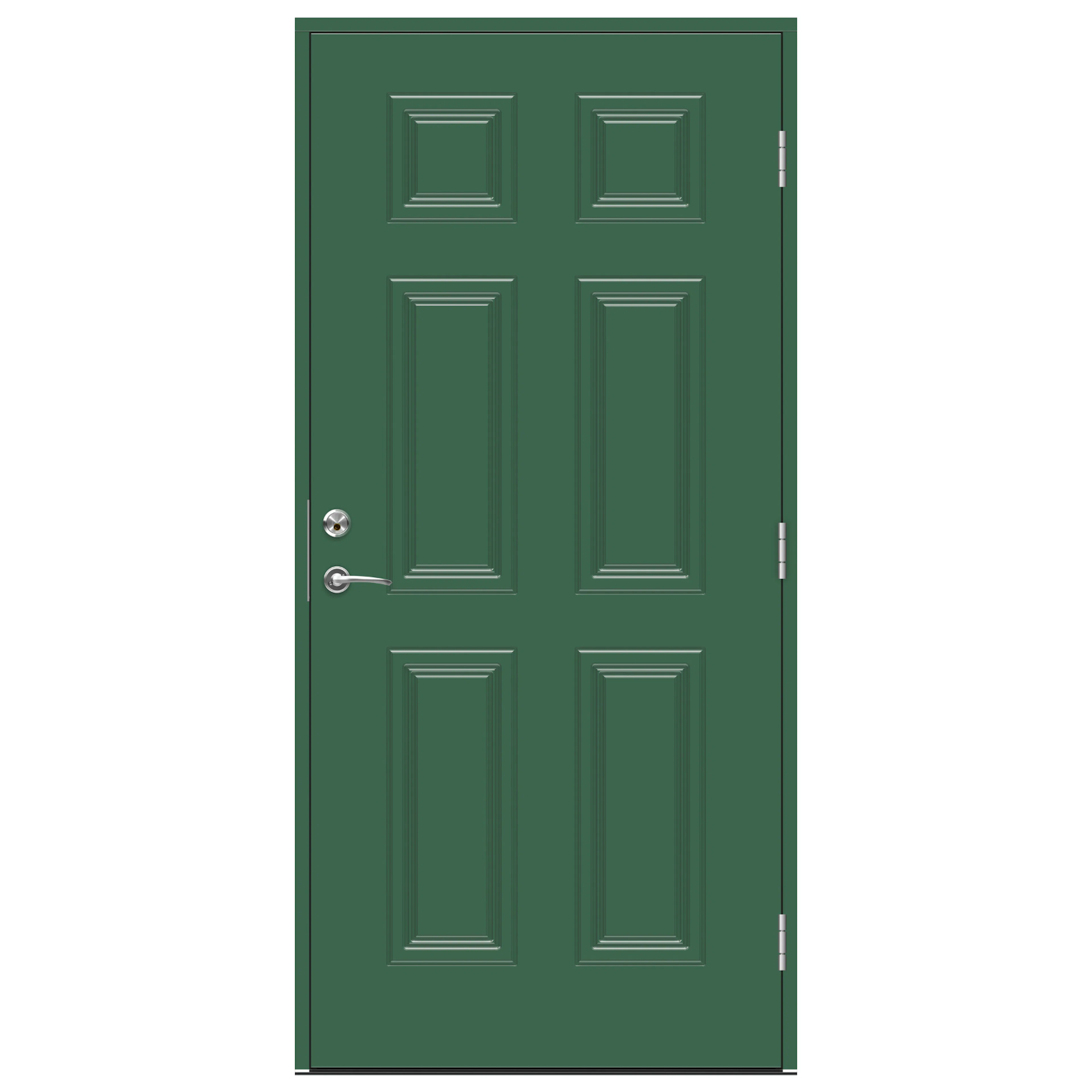 Ytterdörr Swedoor Advance-Line Classic Ravel