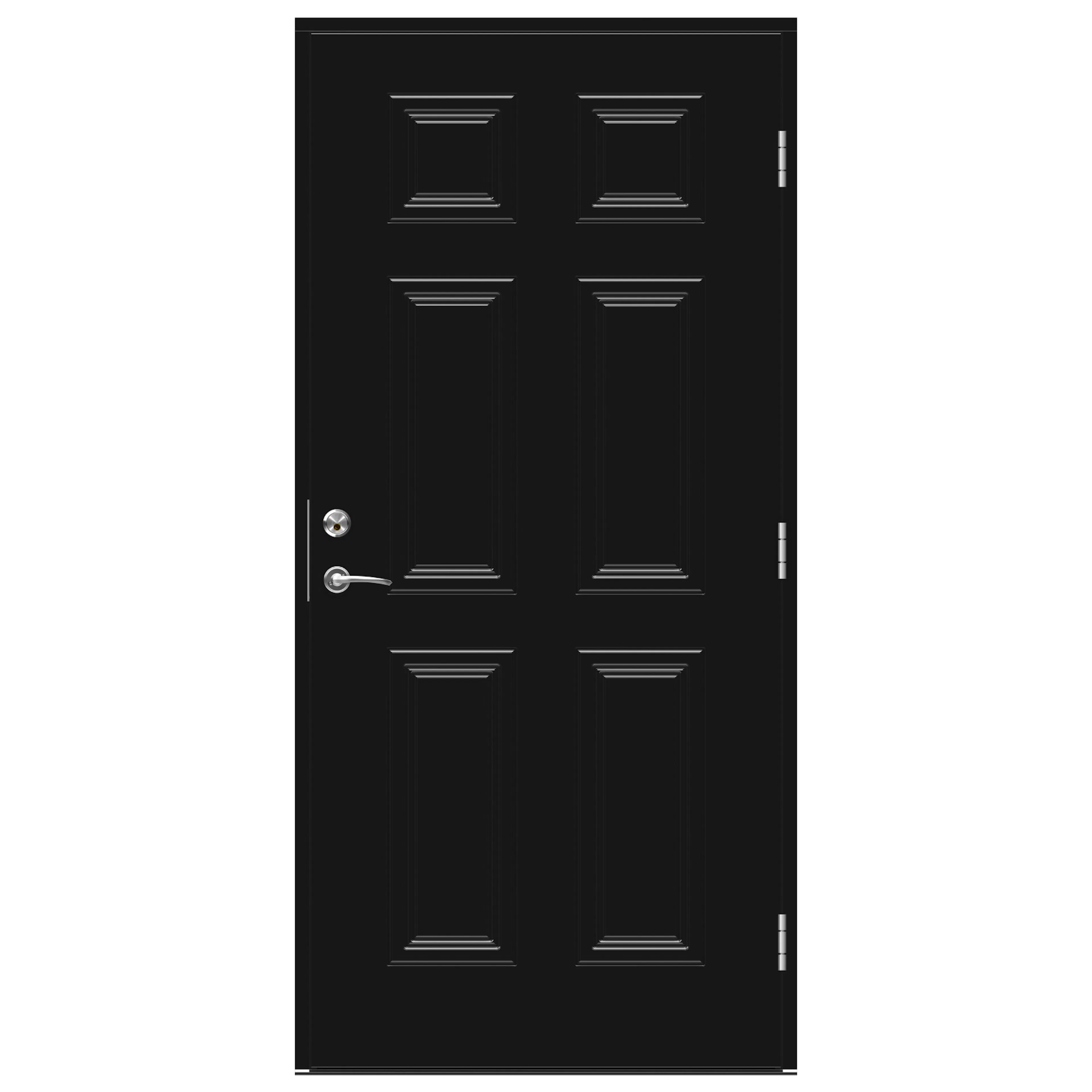Ytterdörr Swedoor Advance-Line Classic Ravel