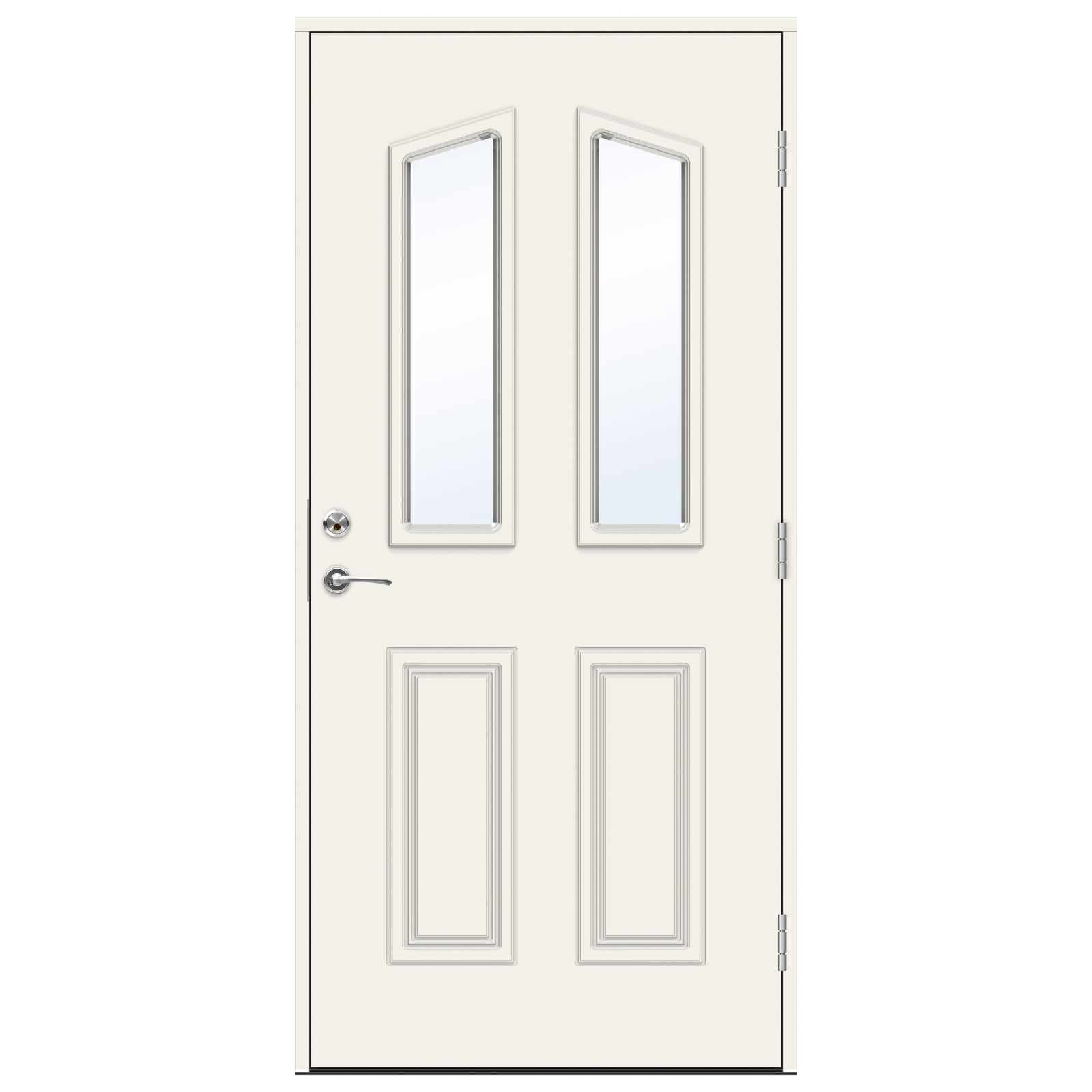 Ytterdörr Swedoor Advance-Line Classic Rossini