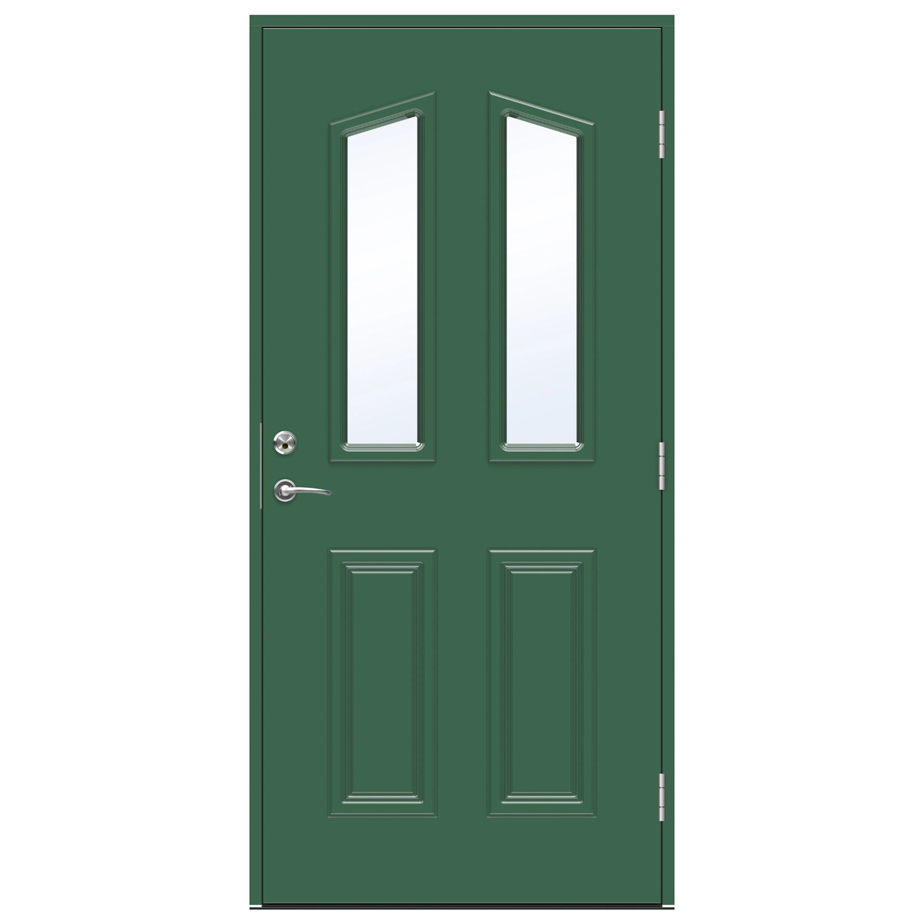 Ytterdörr Swedoor Advance-Line Classic Rossini