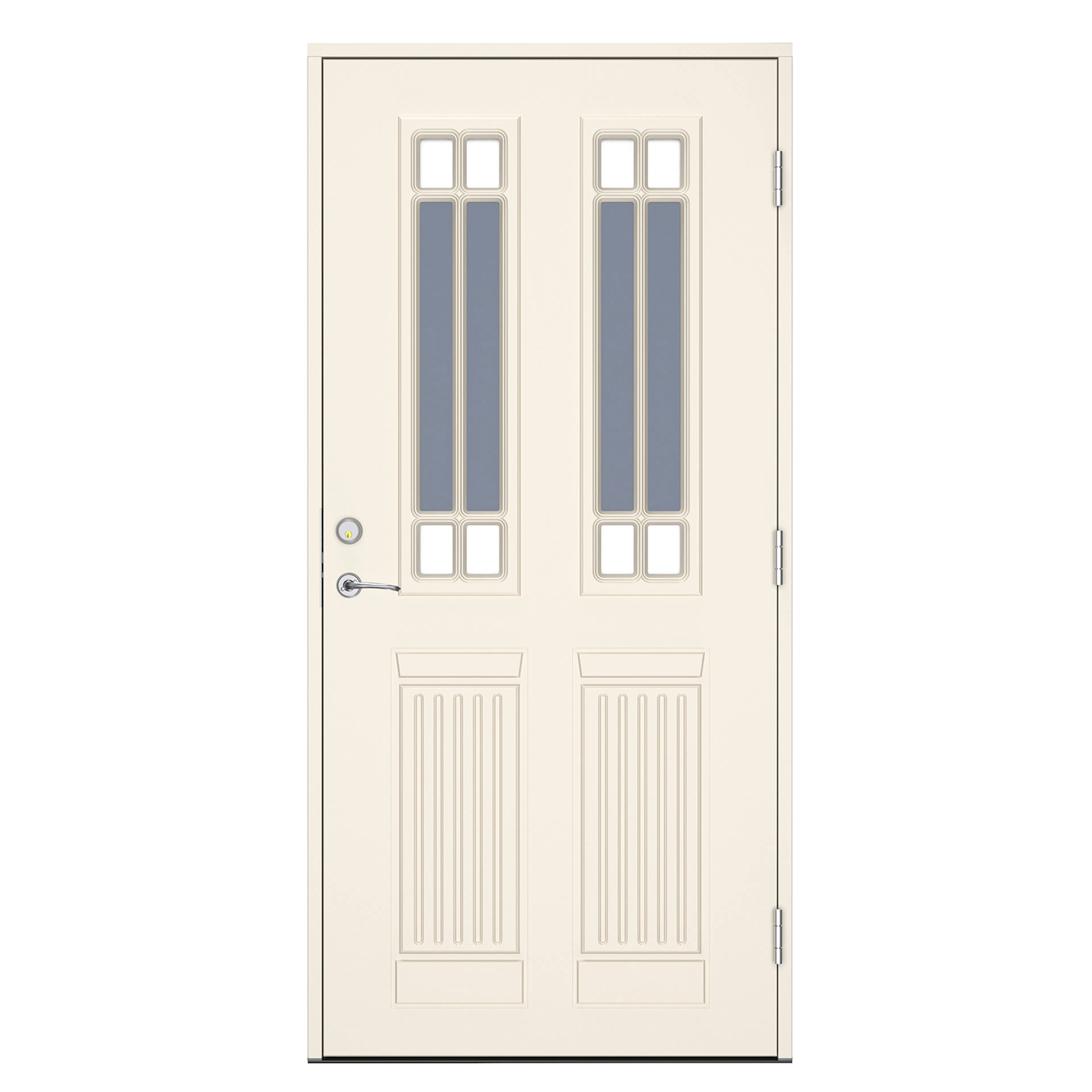 S-0502-Y, Vit