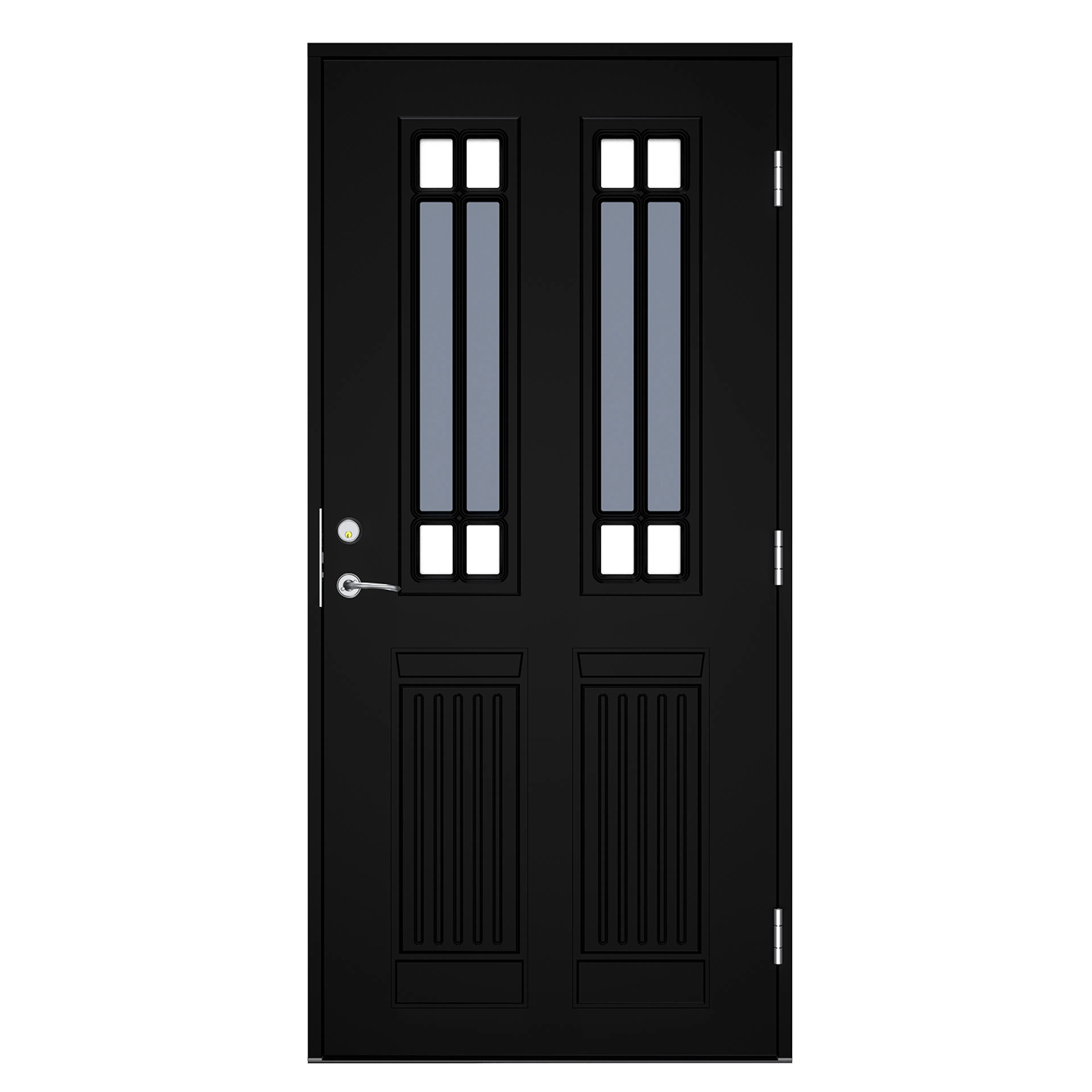 Ytterdörr Swedoor Advance-Line Classic Scott