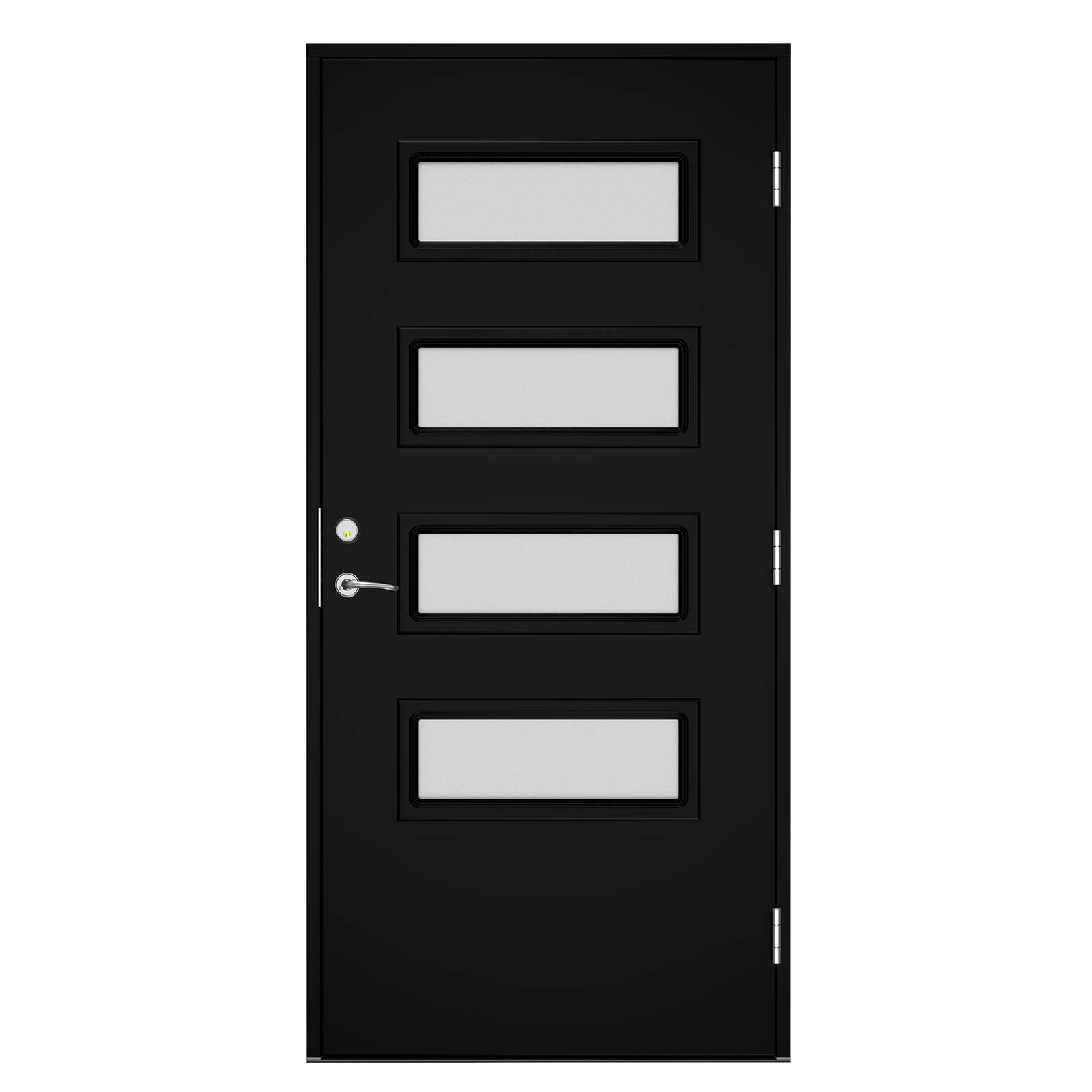 Ytterdörr Swedoor Advance-Line Nordic Alta