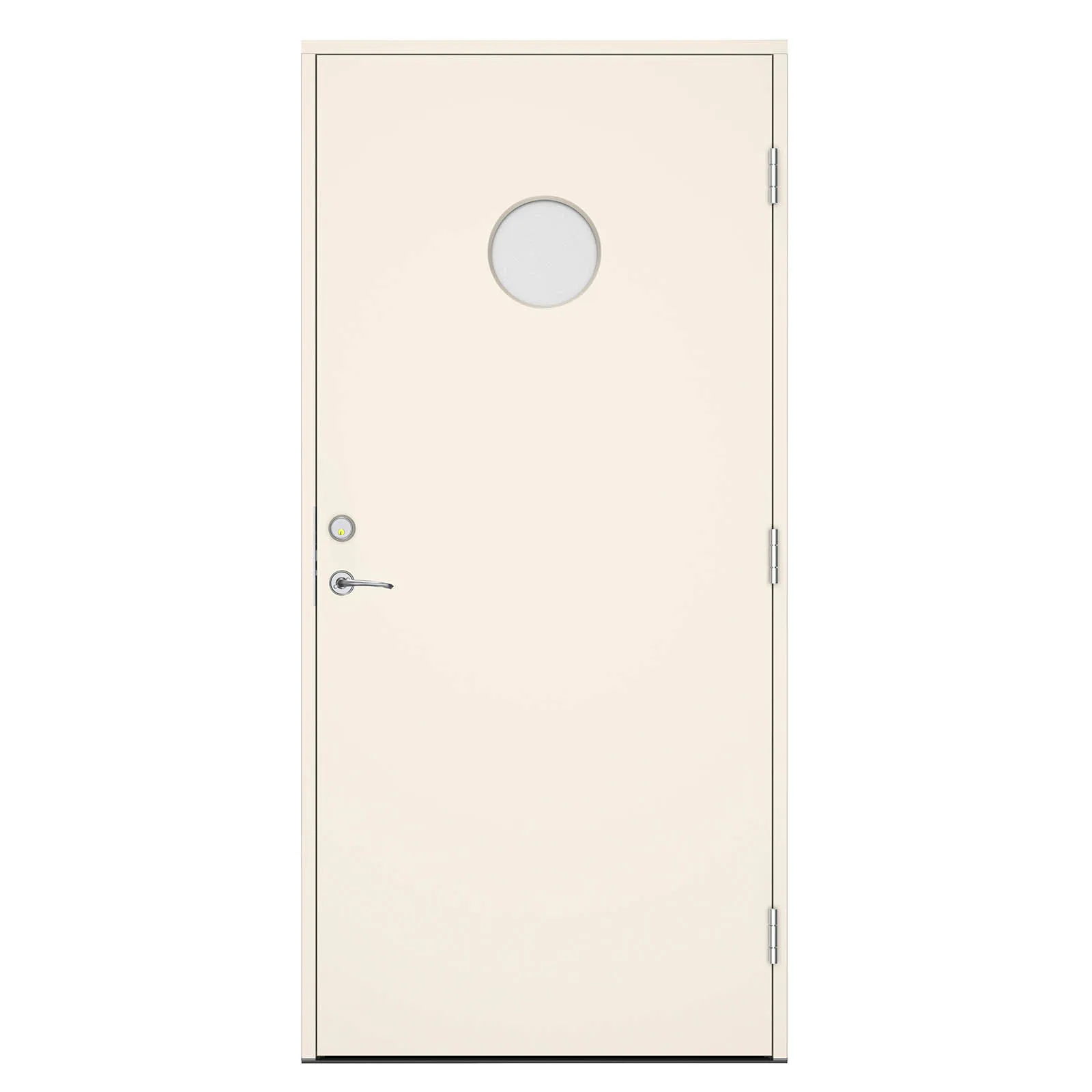 S-0502-Y, Vit
