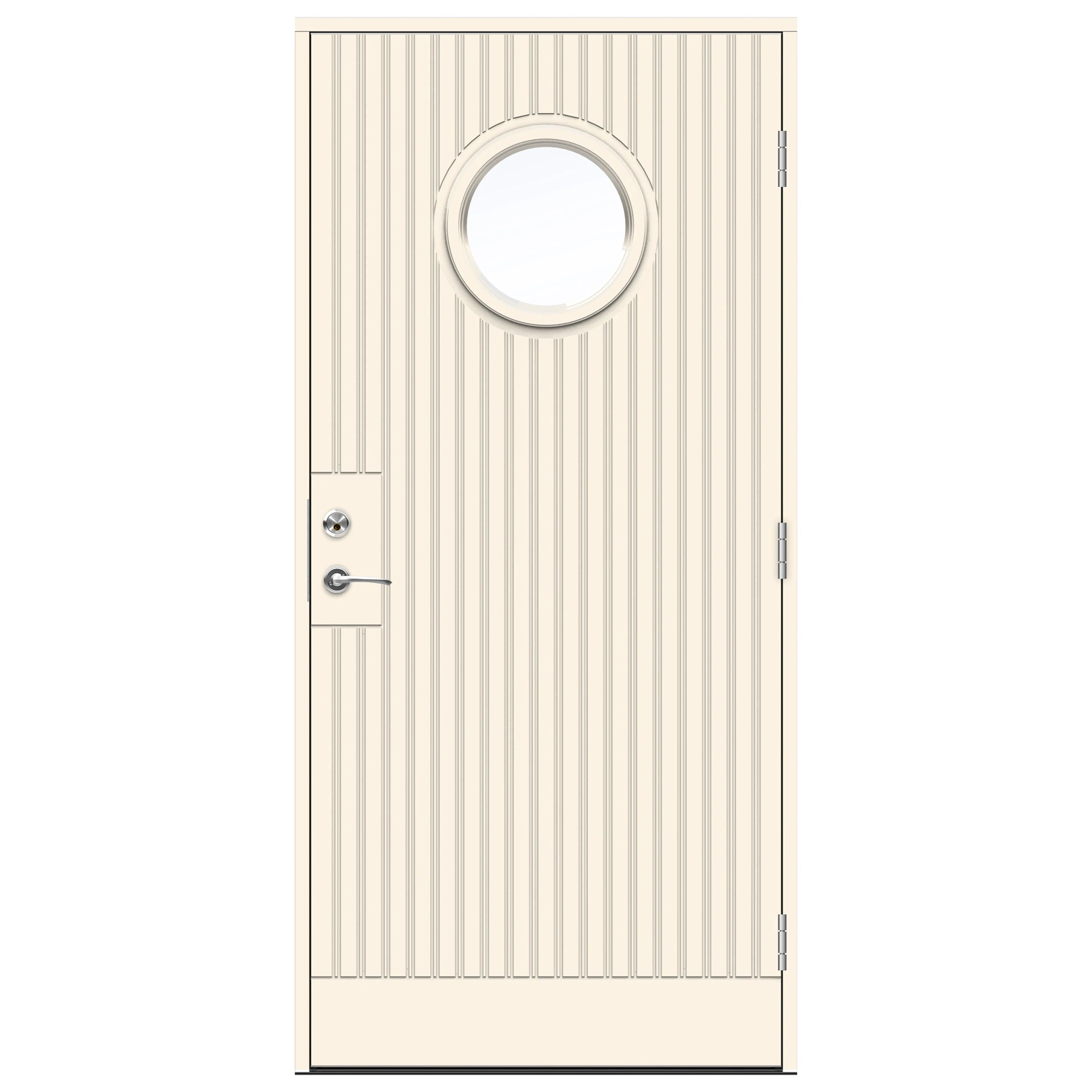 S-0502-Y, Vit