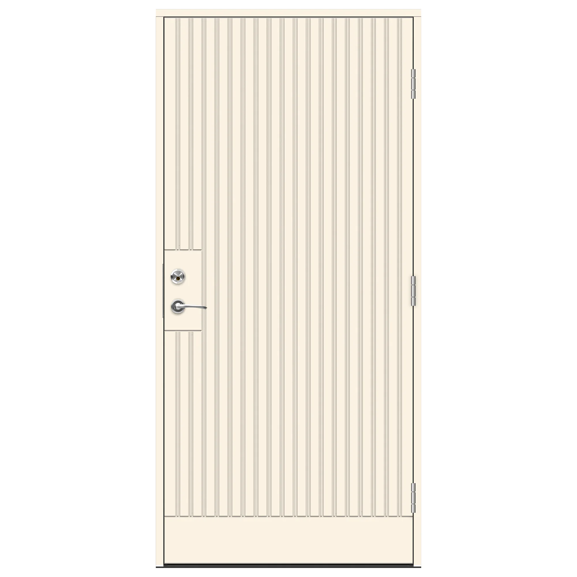 S-0502-Y, Vit