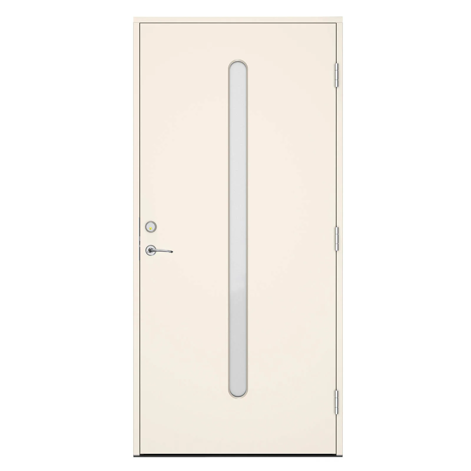 S-0502-Y, Vit