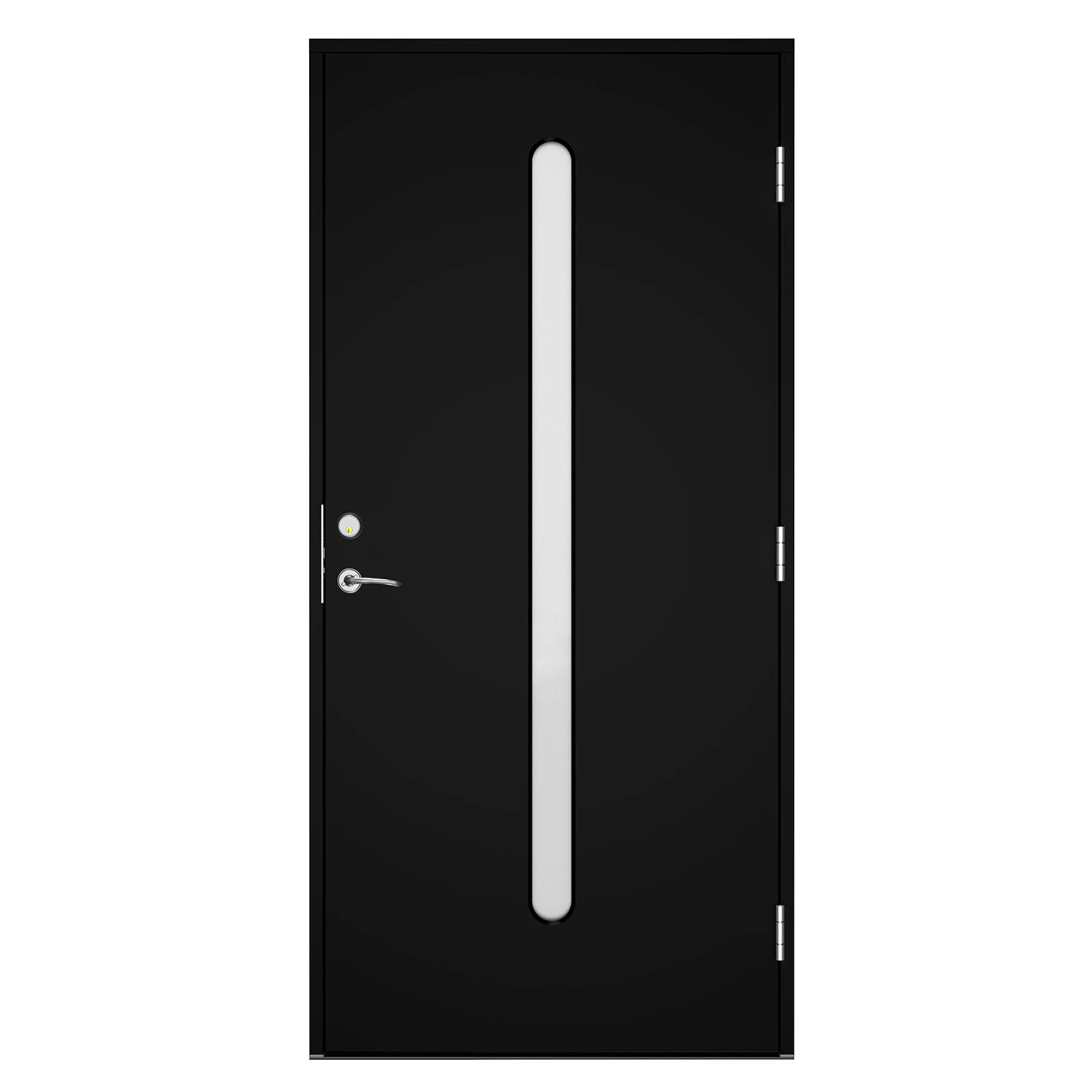 Ytterdörr Swedoor Advance-Line Nordic Helsinki