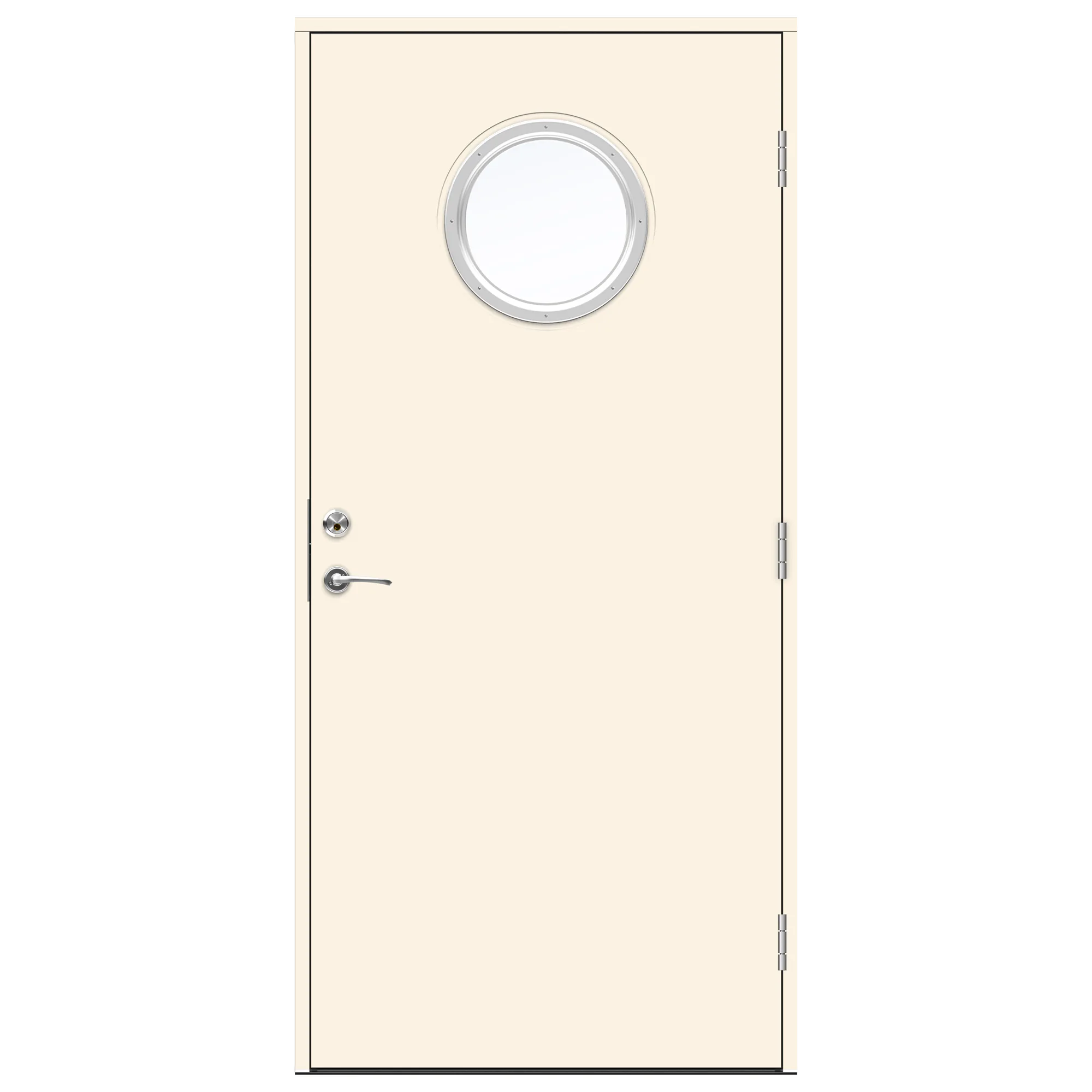 S-0502-Y, Vit