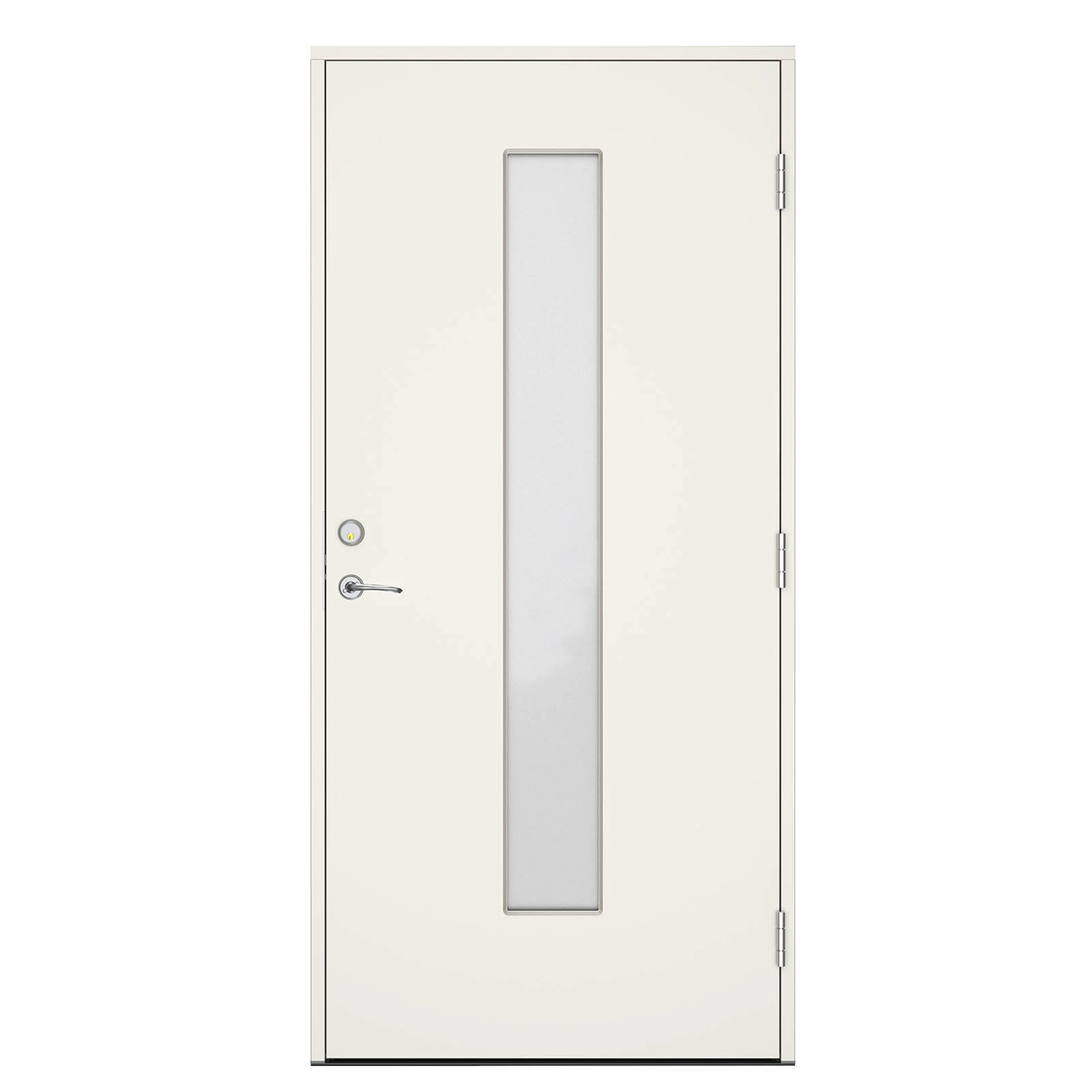S-0500-N, Vit