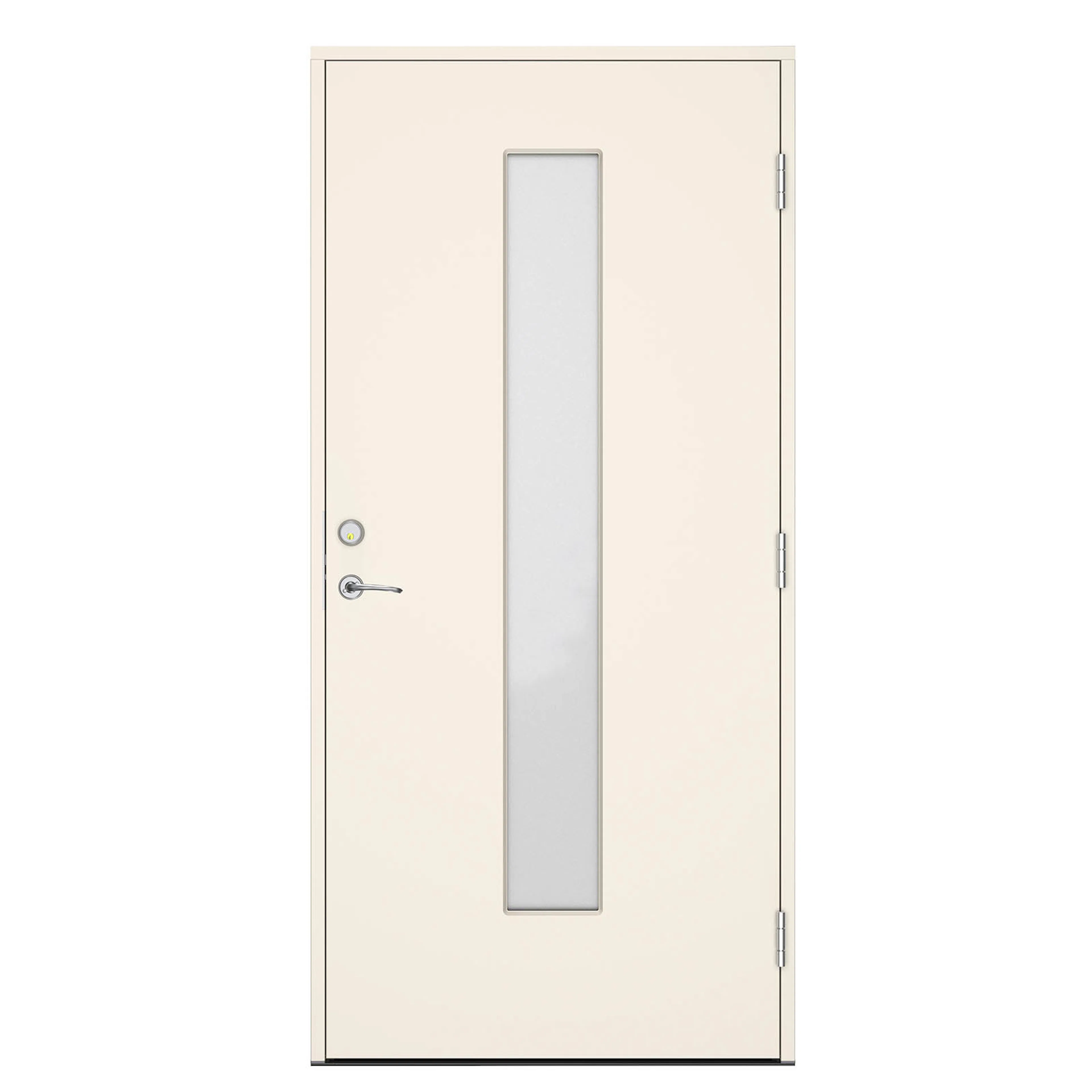 S-0502-Y, Vit
