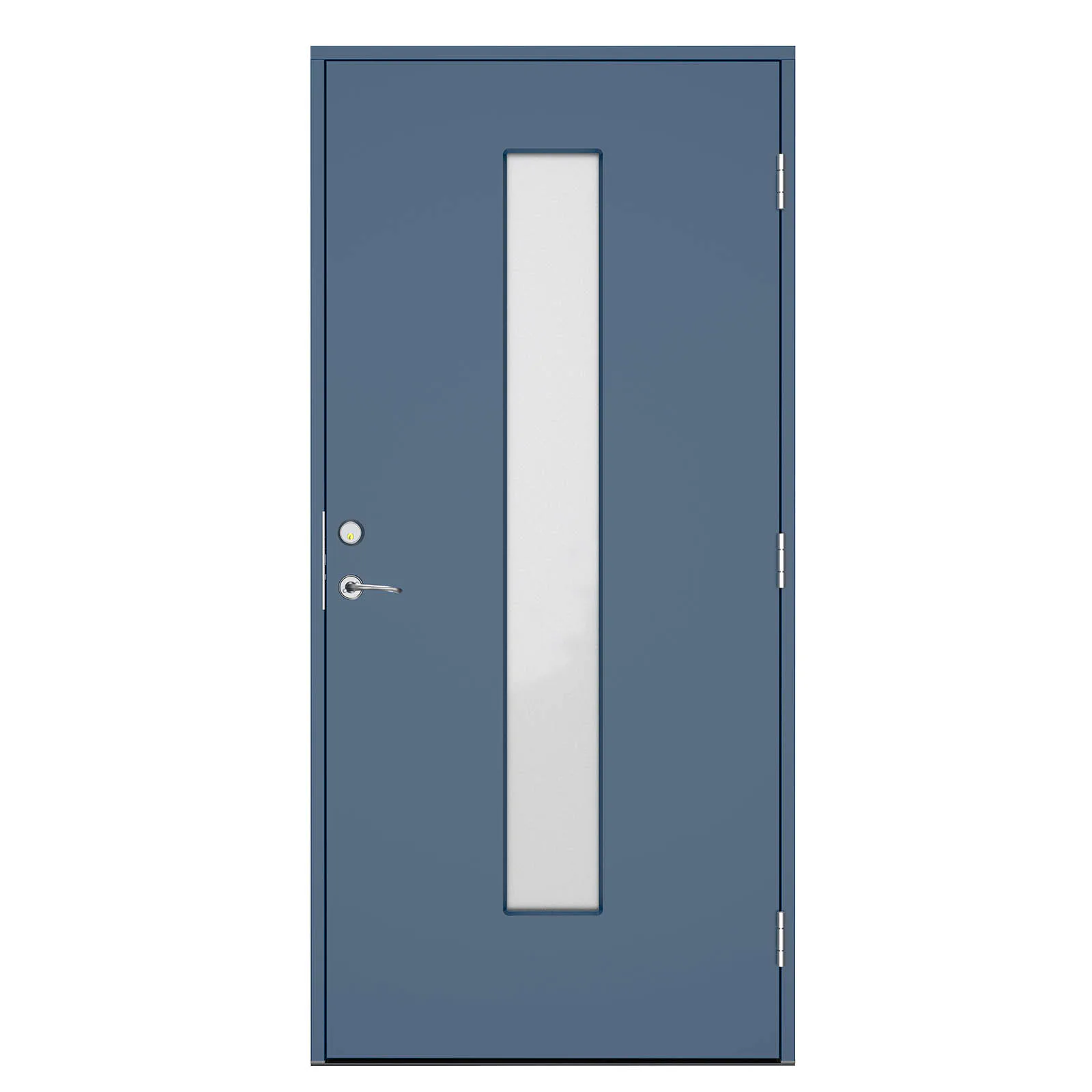 S-5020-R90B, Blå
