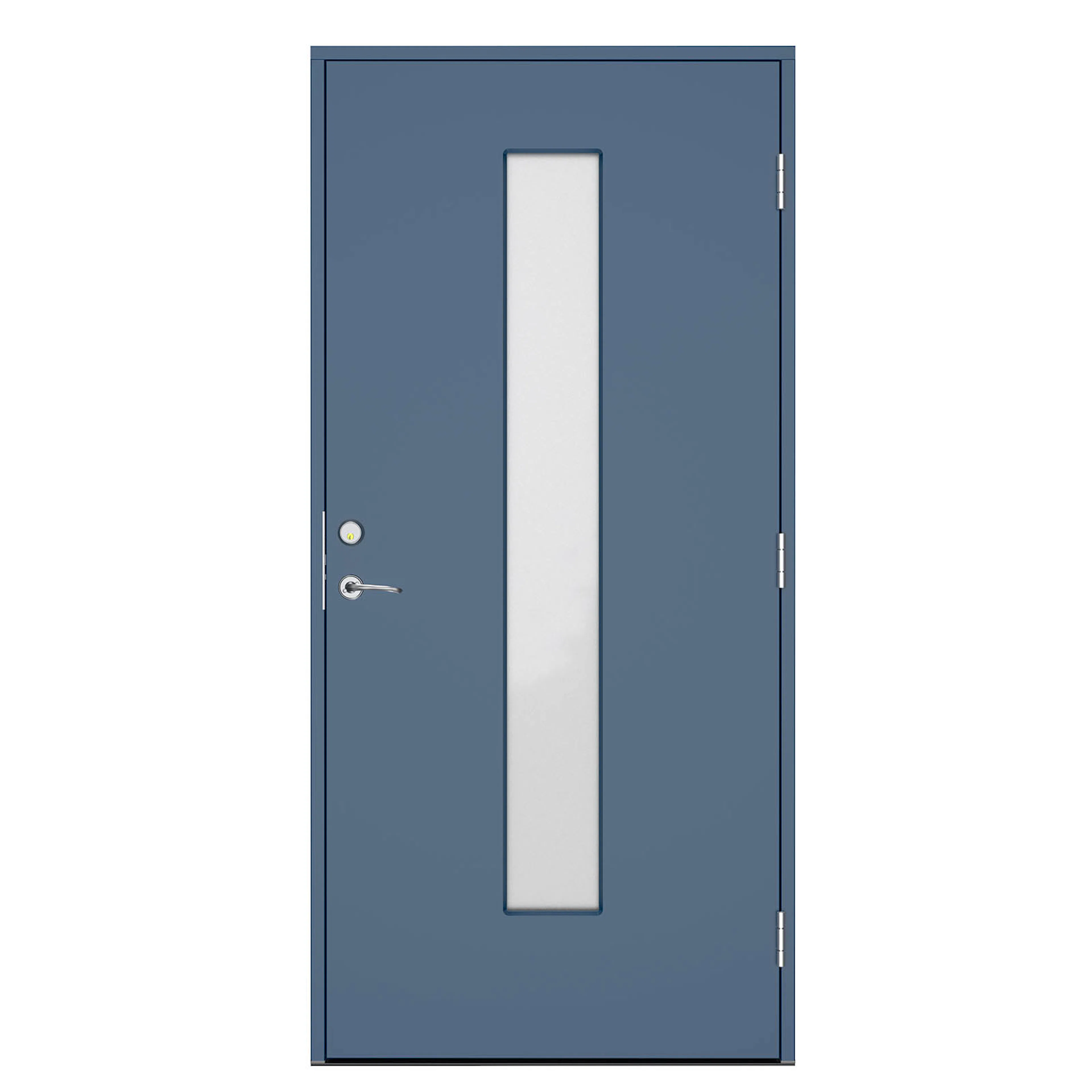 S-5020-R90B, Blå