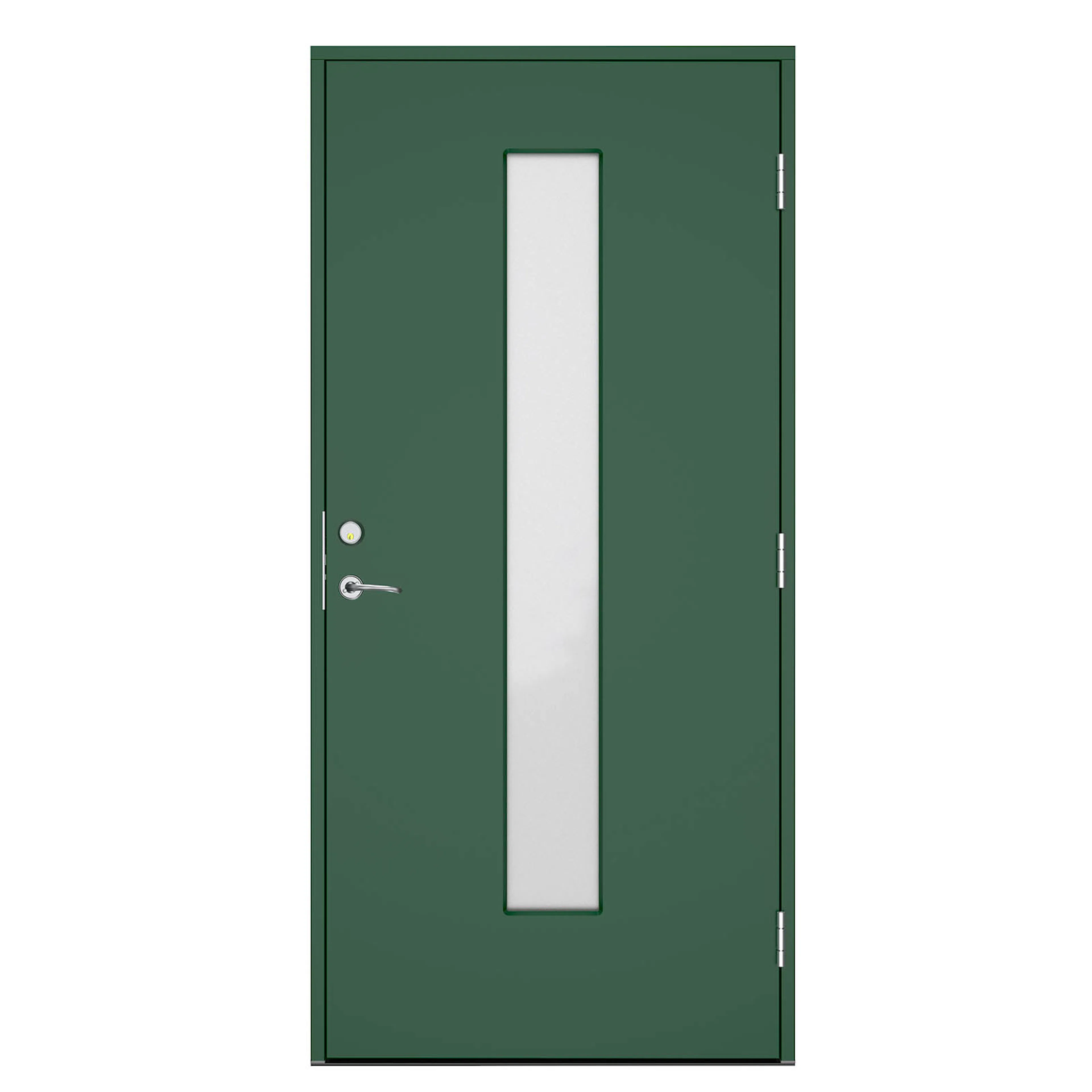 Ytterdörr Swedoor Advance-Line Nordic Skagen